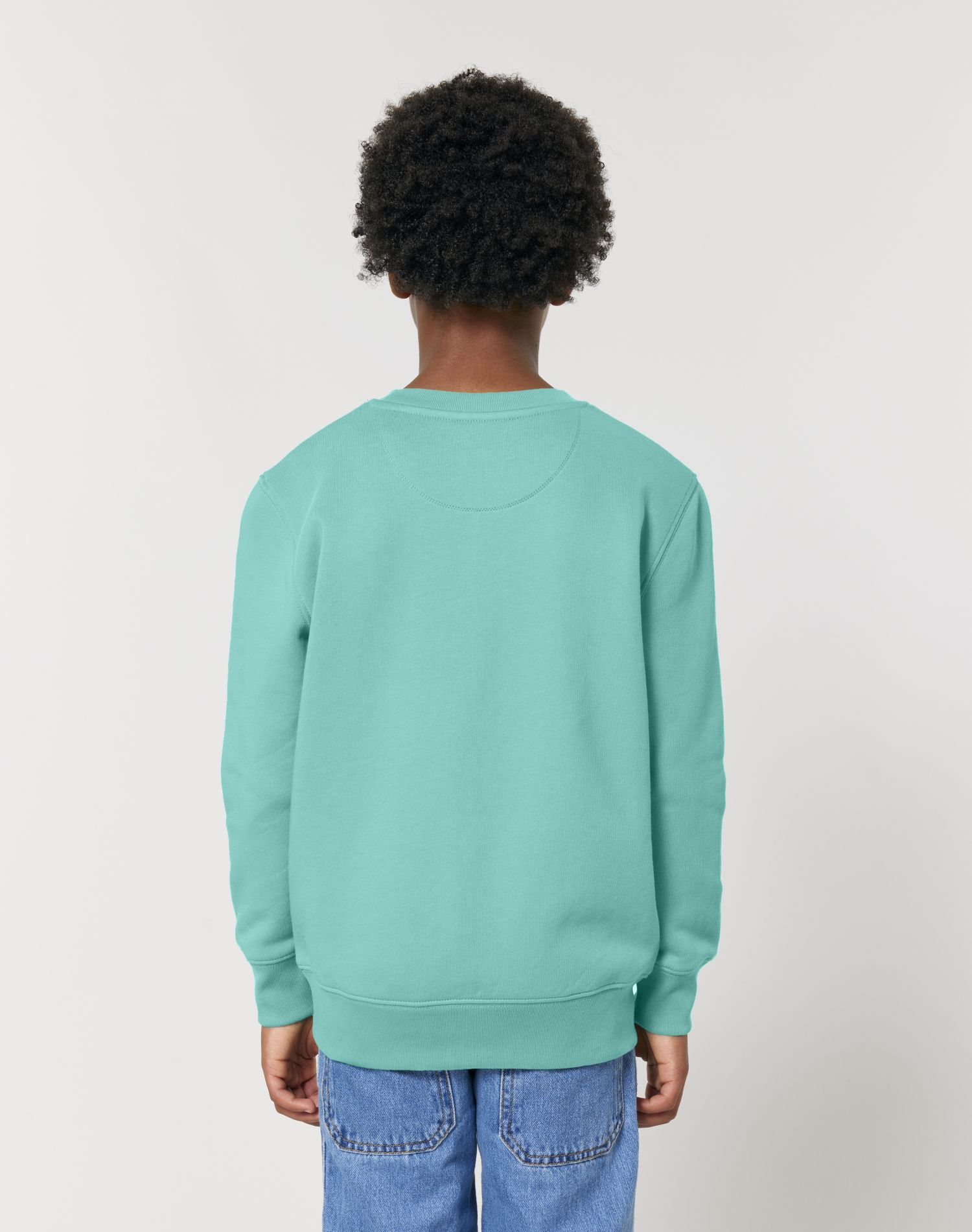SUDADERA NIÑOS 300GSM | STSK181