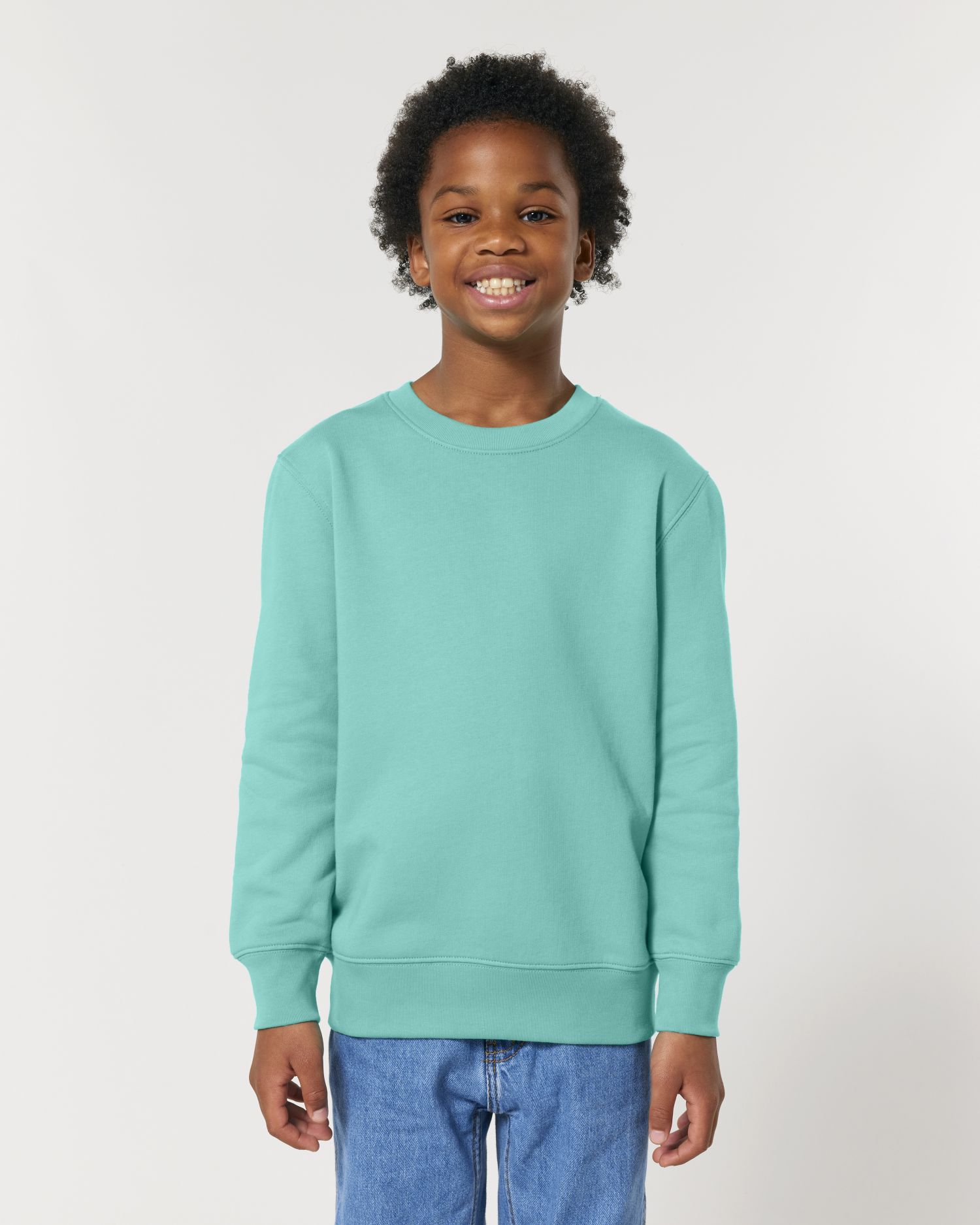 SUDADERA NIÑOS 300GSM | STSK181