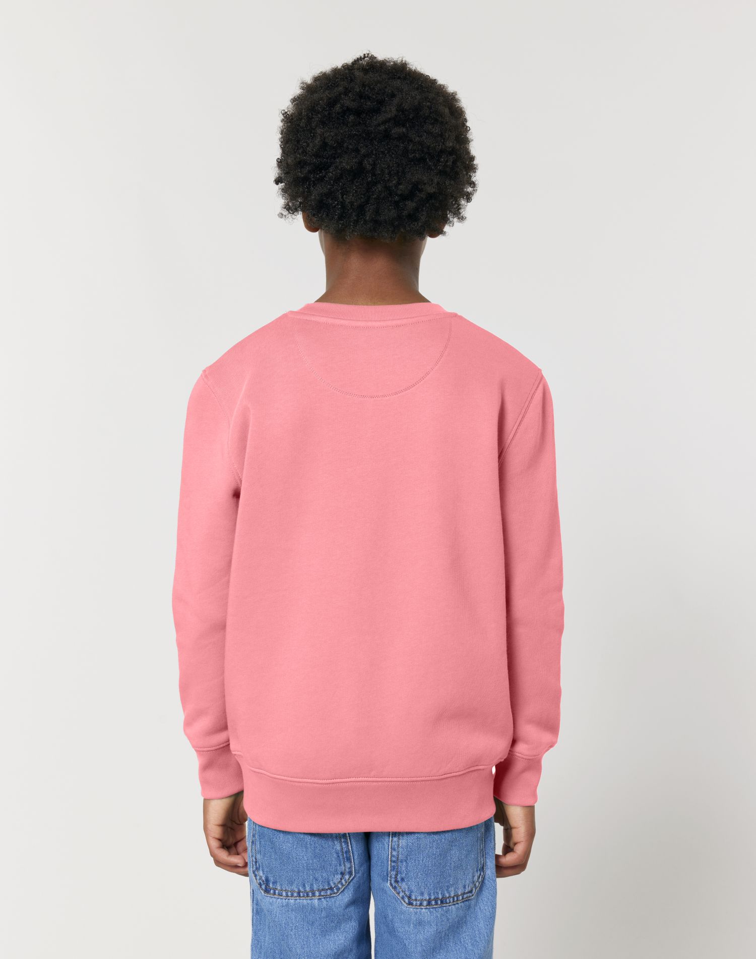 SUDADERA NIÑOS 300GSM | STSK181