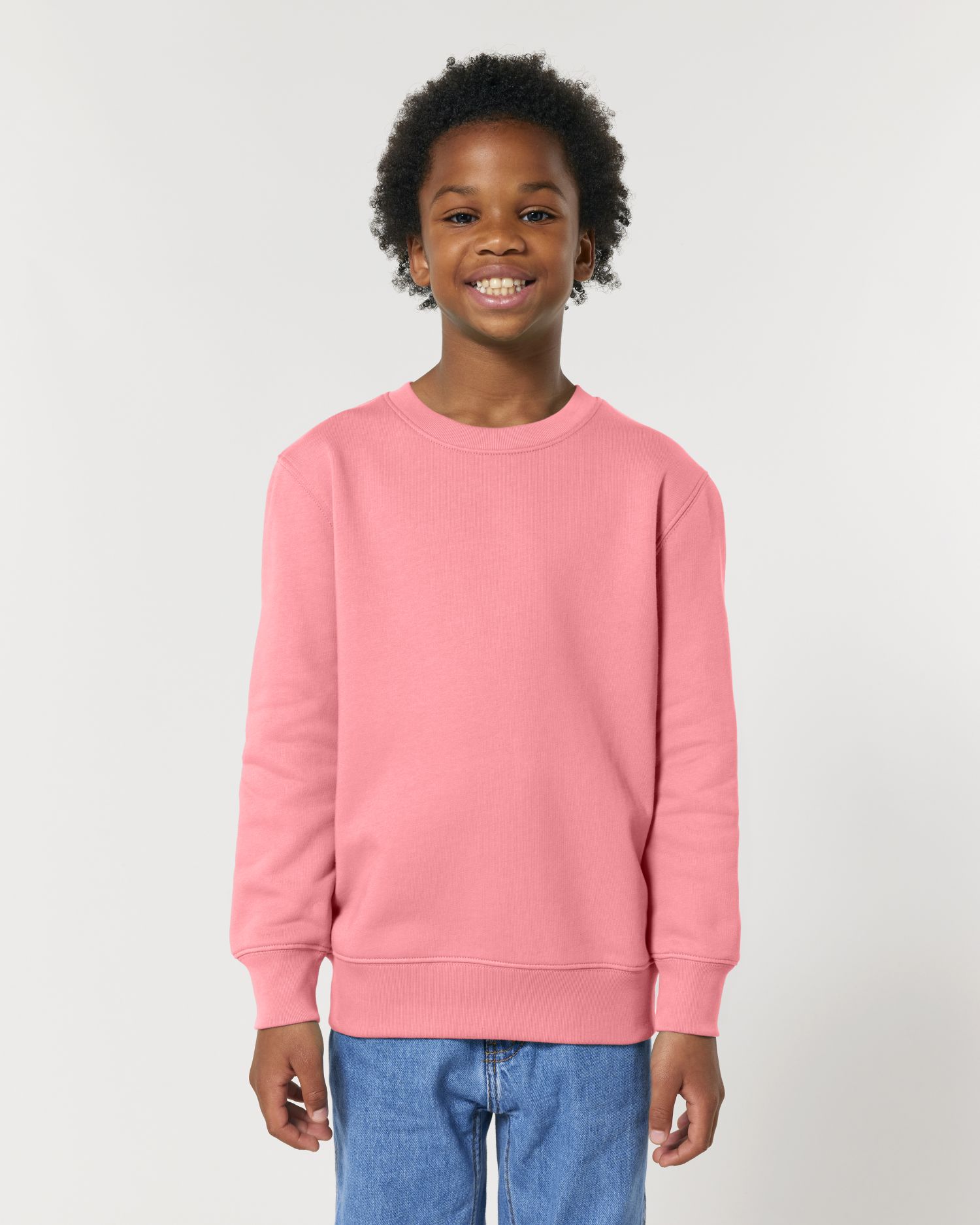 SUDADERA NIÑOS 300GSM | STSK181