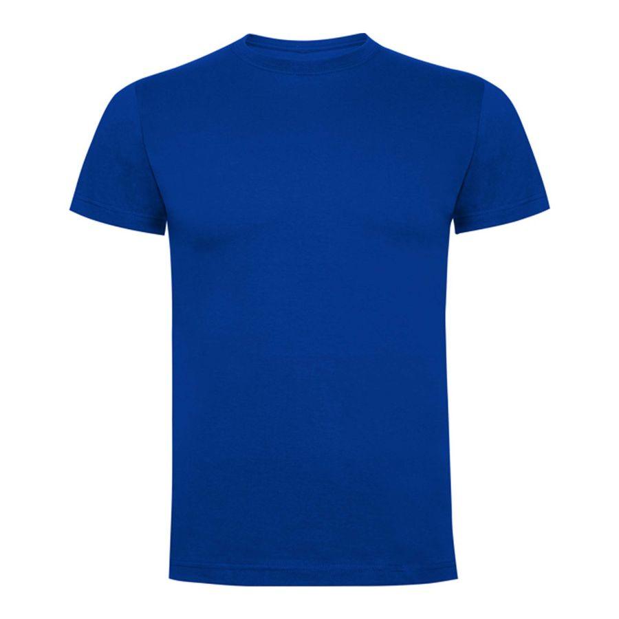CAMISETA TRABAJO ESTÁNDAR 165GSM | R6502