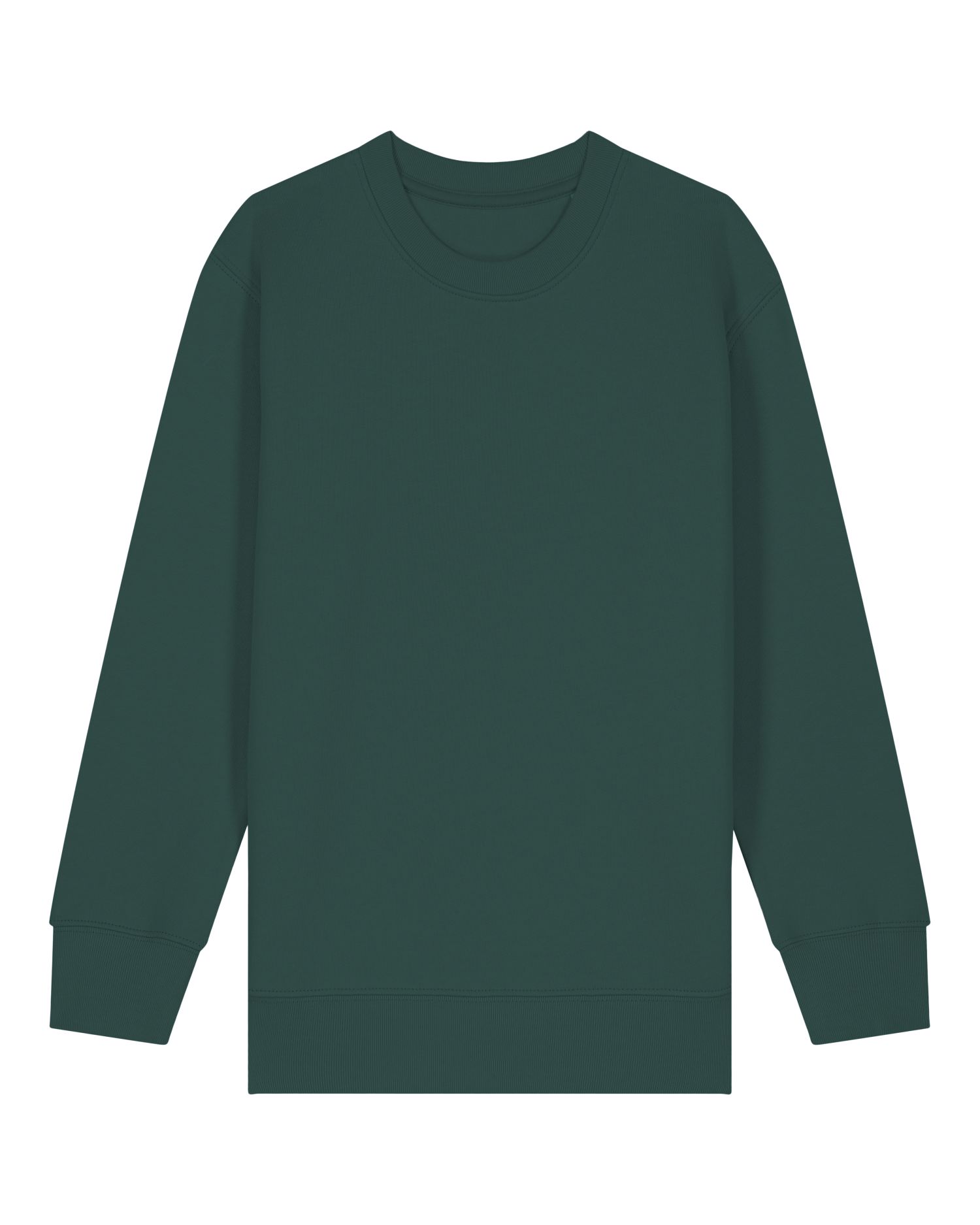 SUDADERA NIÑOS 300GSM | STSK181