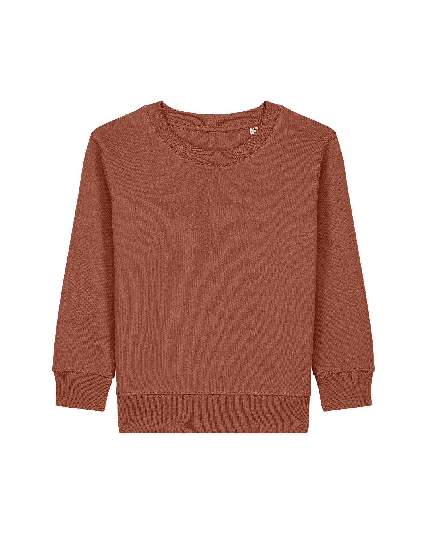 SUDADERA NIÑOS 300GSM | STSK181