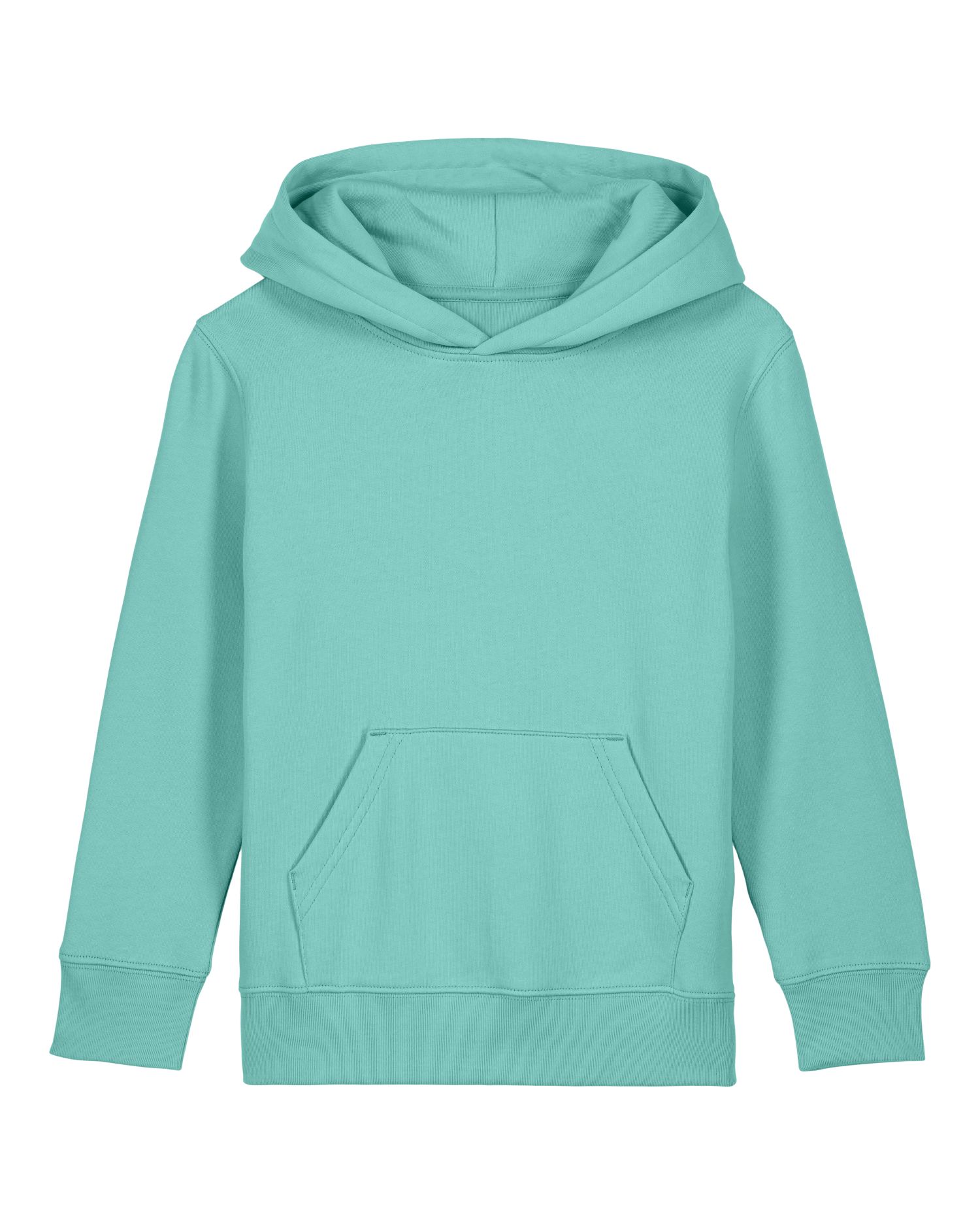 SUDADERA CON CAPUCHA NIÑOS 300GSM | STSK180