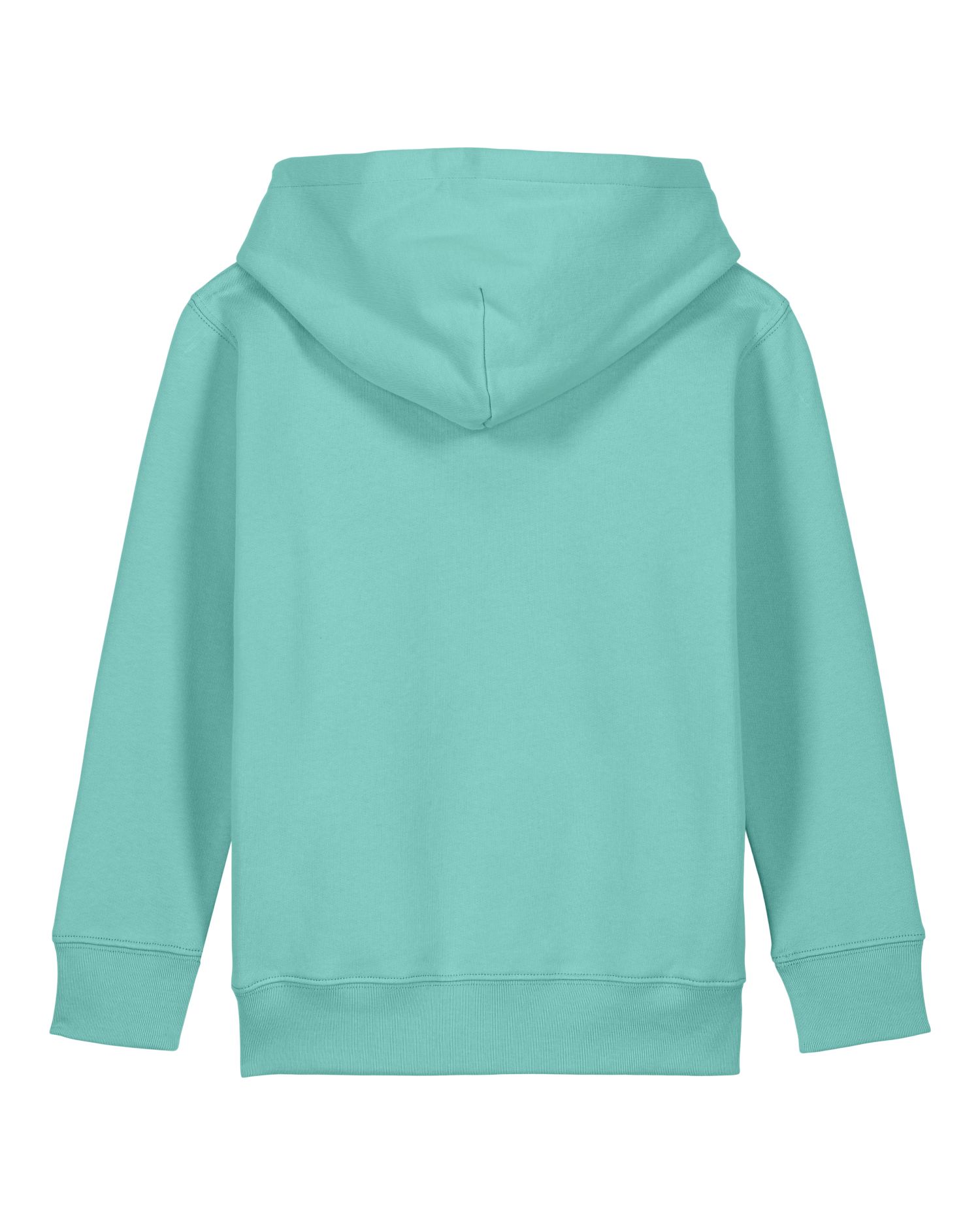 SUDADERA CON CAPUCHA NIÑOS 300GSM | STSK180