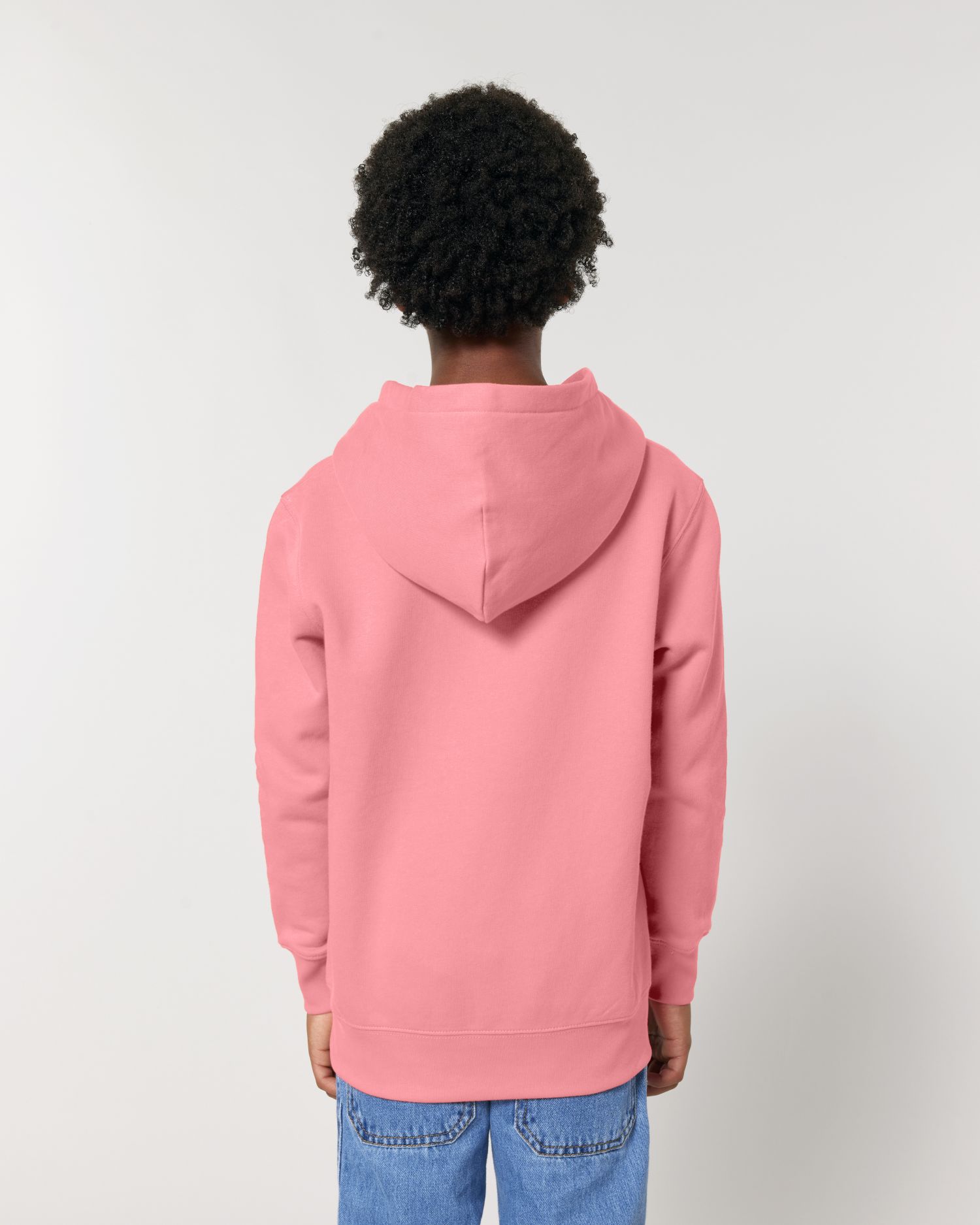 SUDADERA CON CAPUCHA NIÑOS 300GSM | STSK180