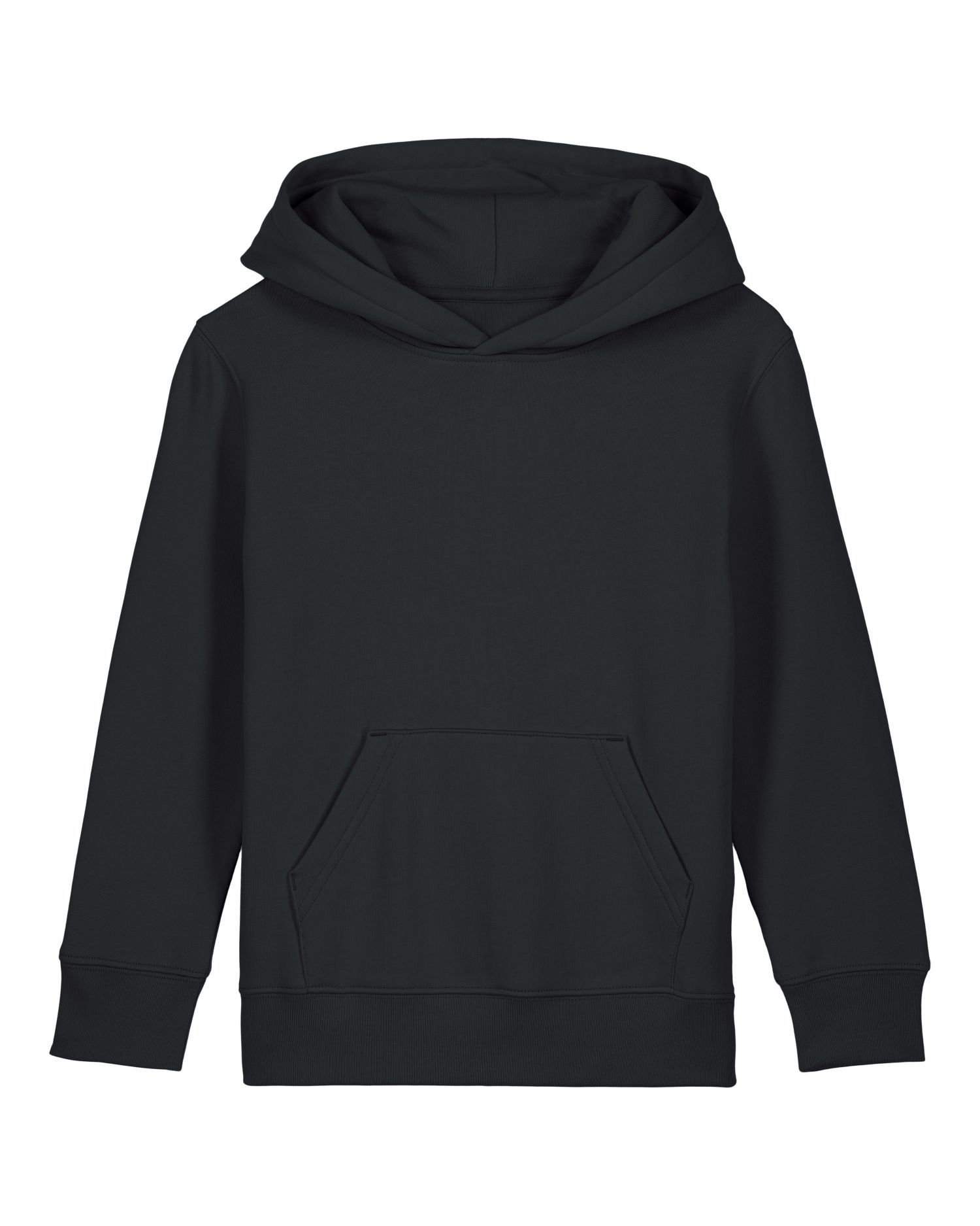 SUDADERA CON CAPUCHA NIÑOS 300GSM | STSK180