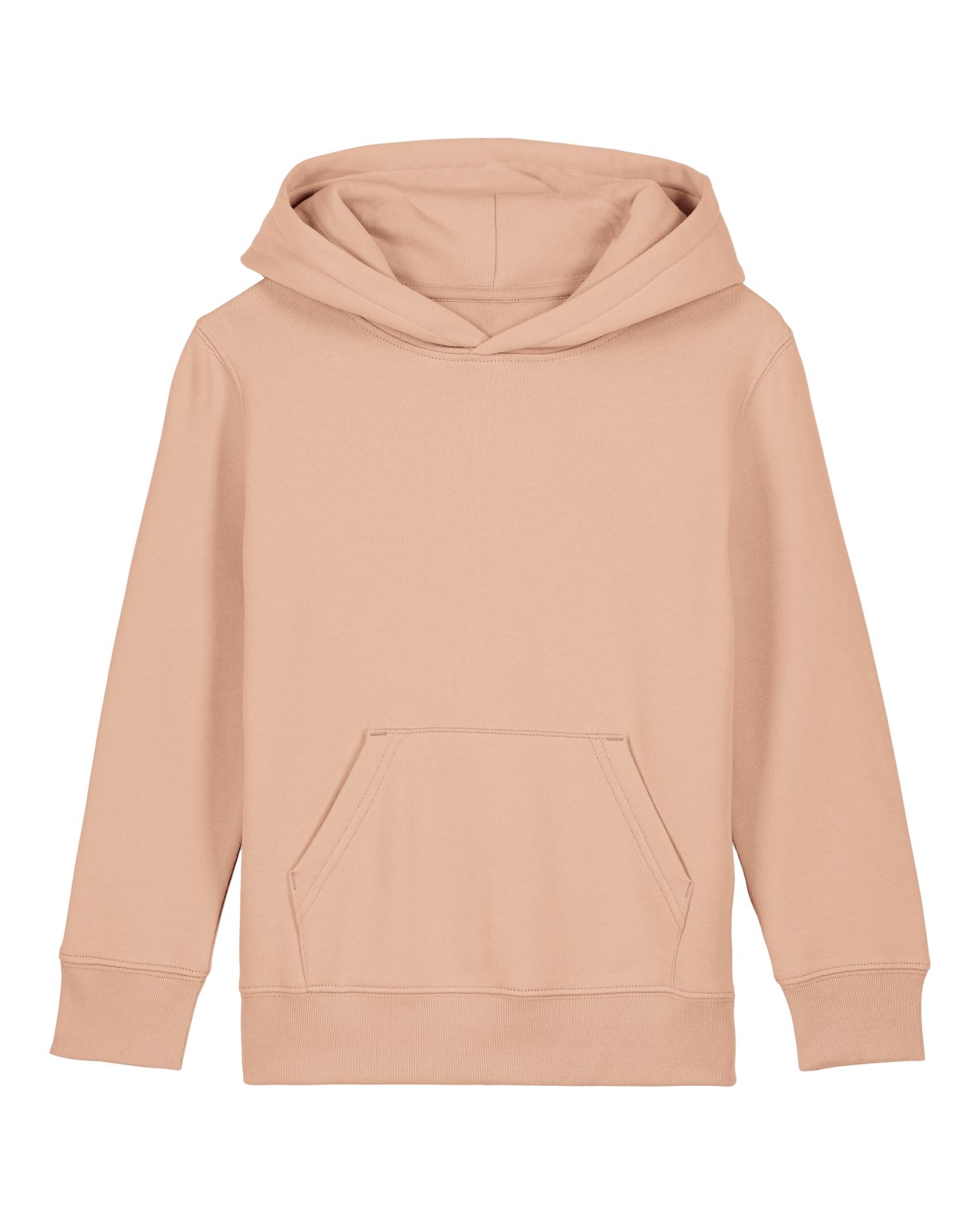 SUDADERA CON CAPUCHA NIÑOS 300GSM | STSK180