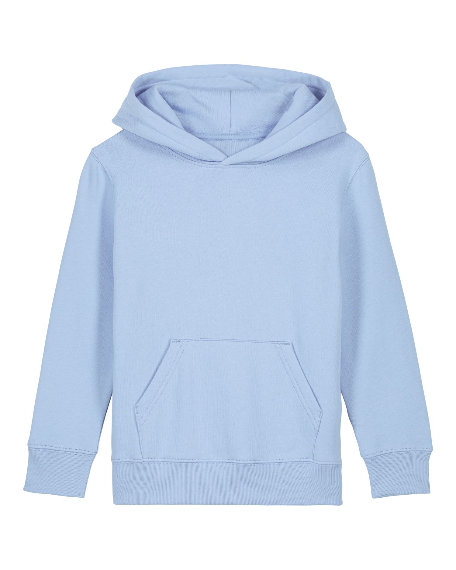 SUDADERA CON CAPUCHA NIÑOS 300GSM | STSK180