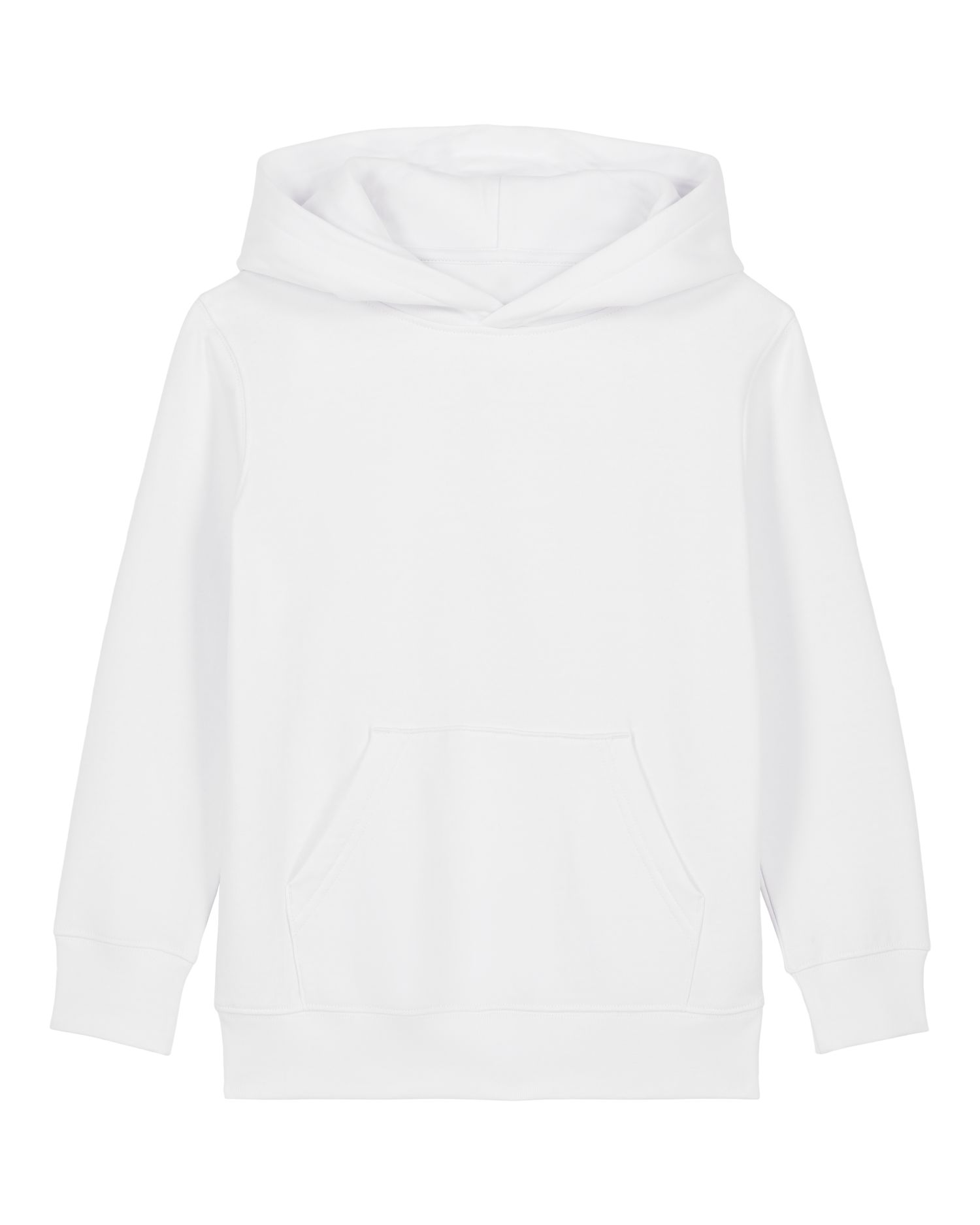 SUDADERA CON CAPUCHA NIÑOS 300GSM | STSK180