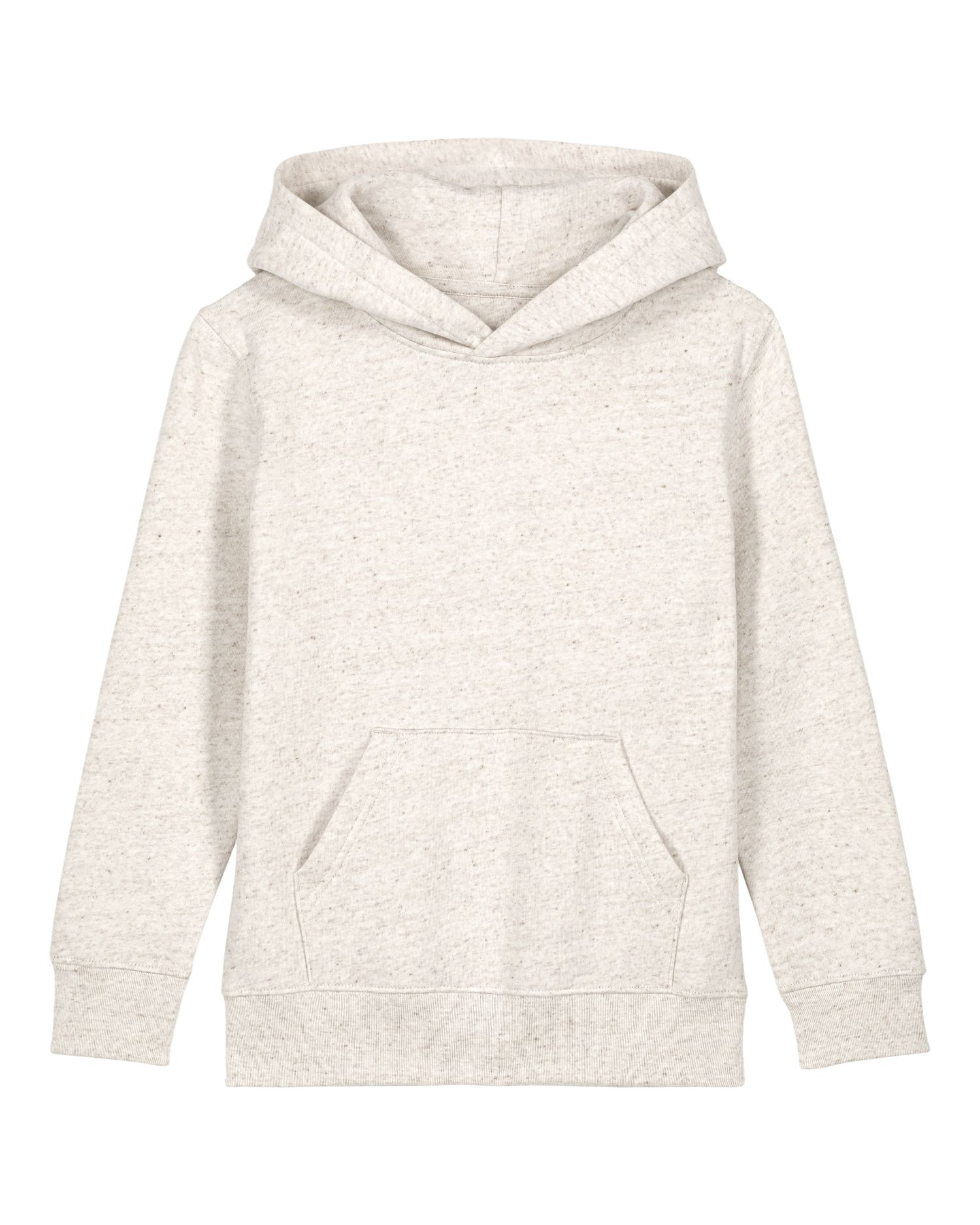 SUDADERA CON CAPUCHA NIÑOS 300GSM | STSK180
