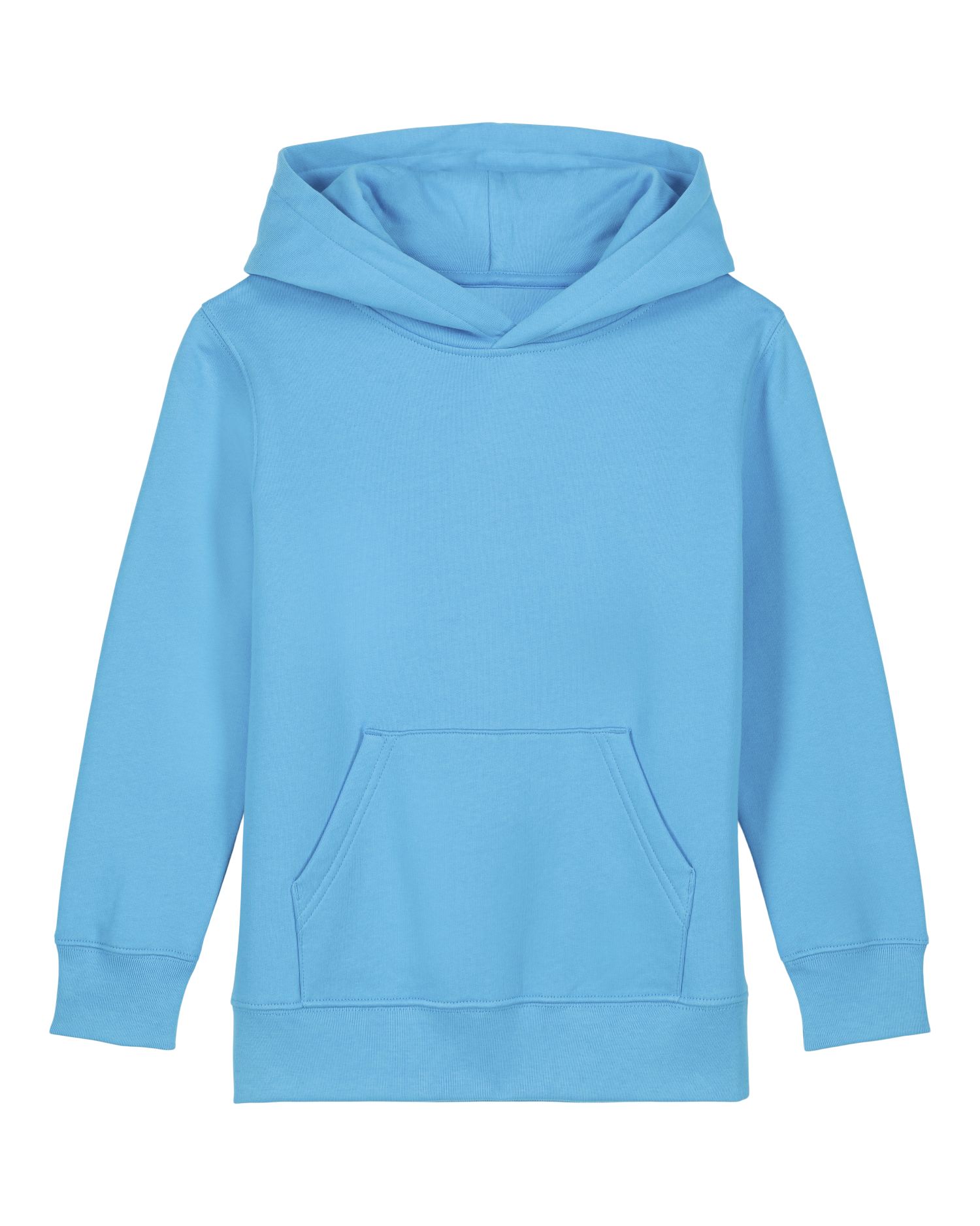 SUDADERA CON CAPUCHA NIÑOS 300GSM | STSK180