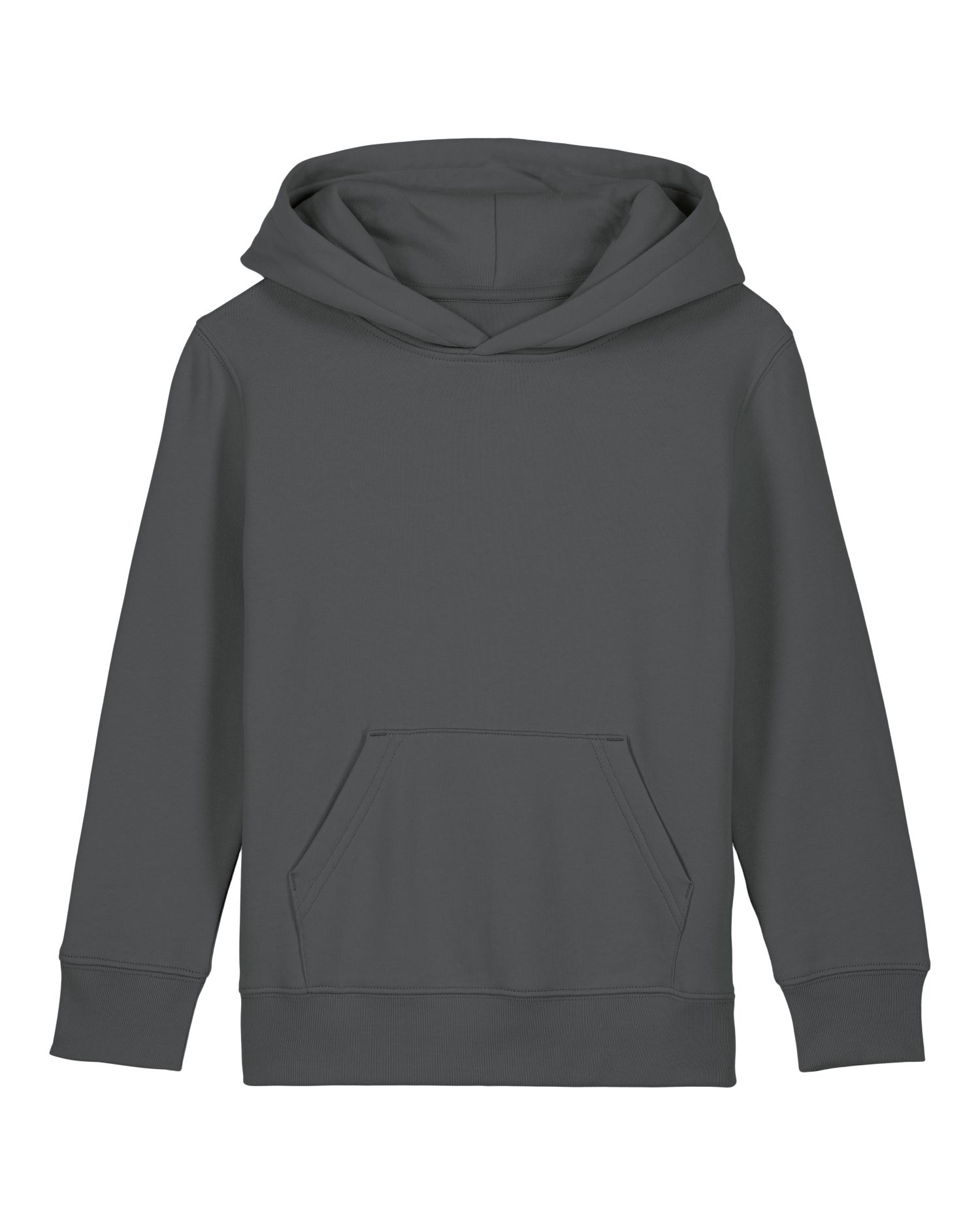 SUDADERA CON CAPUCHA NIÑOS 300GSM | STSK180