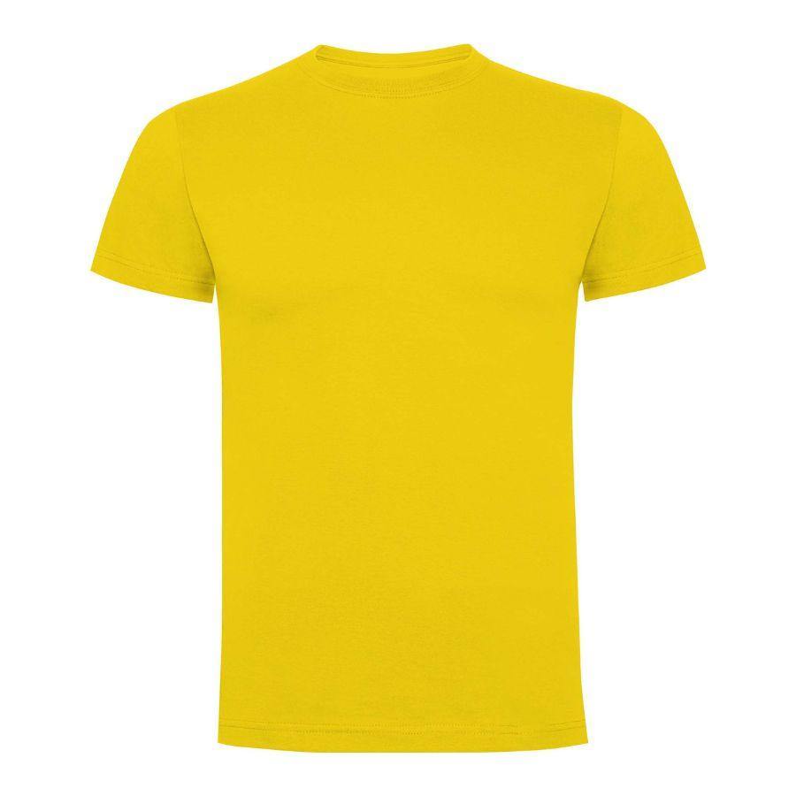 CAMISETA TRABAJO ESTÁNDAR 165GSM | R6502