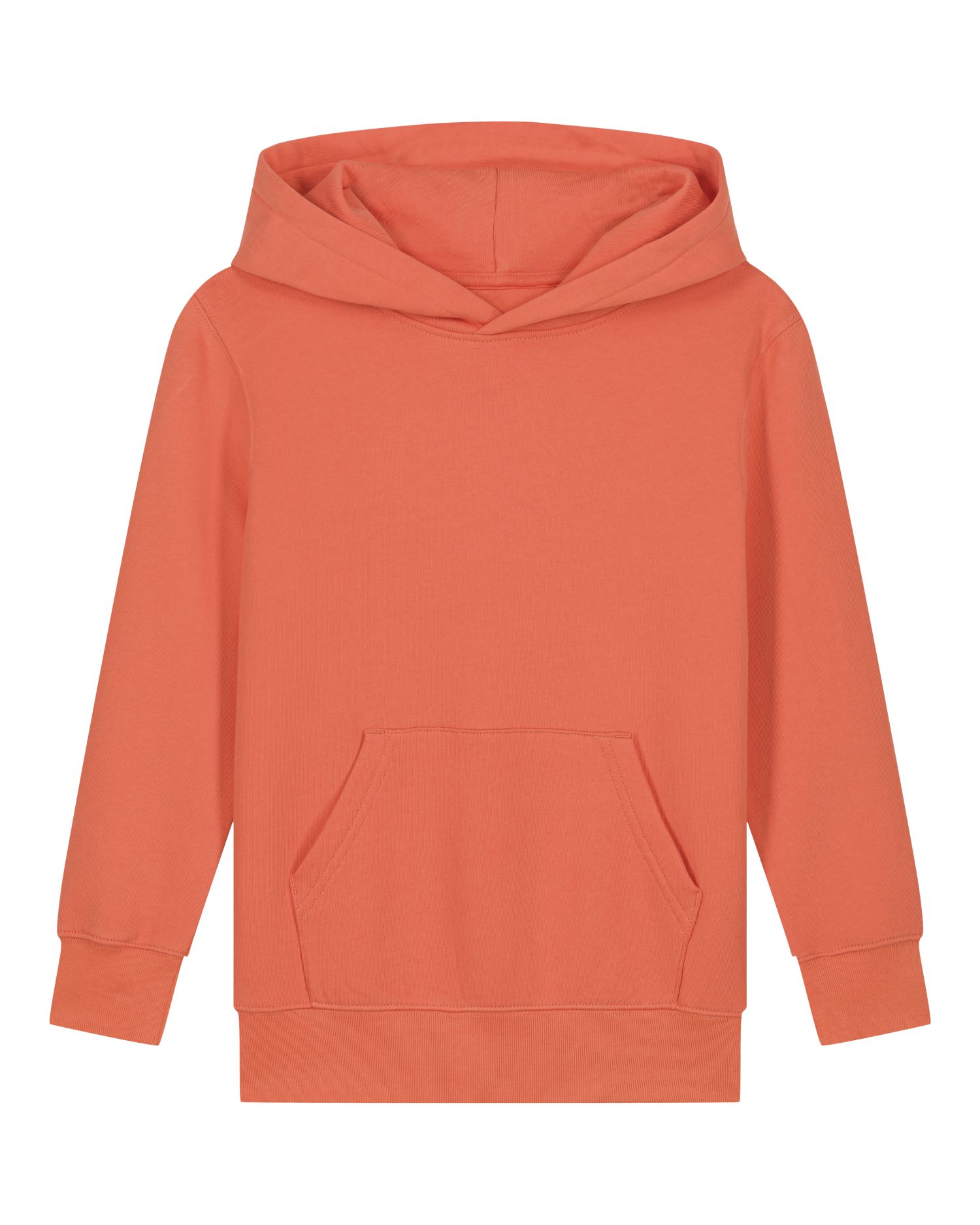 SUDADERA CON CAPUCHA NIÑOS 300GSM | STSK180