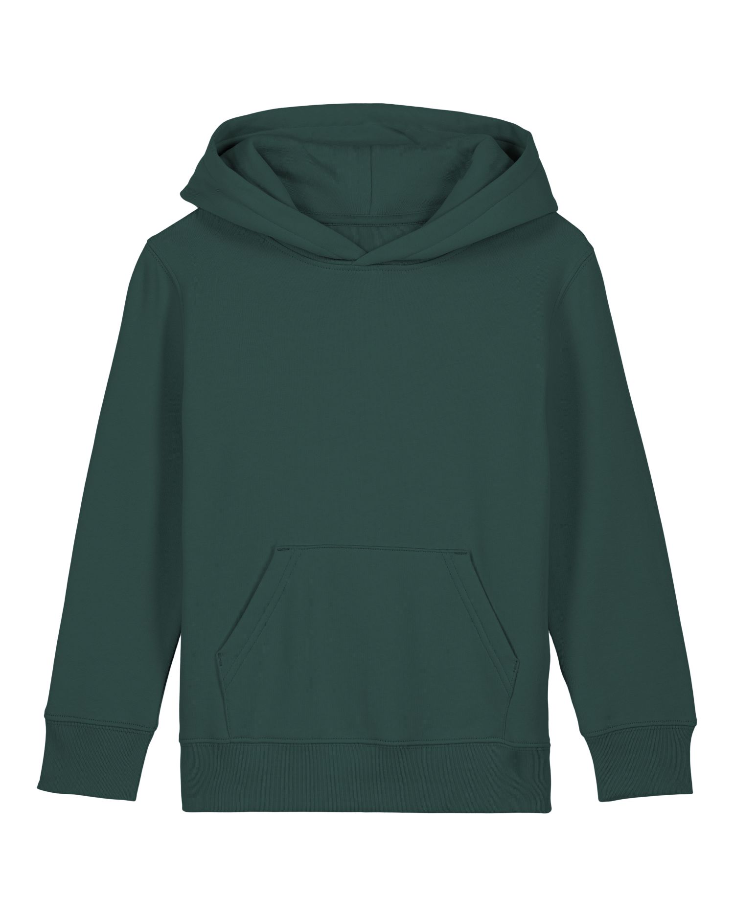 SUDADERA CON CAPUCHA NIÑOS 300GSM | STSK180