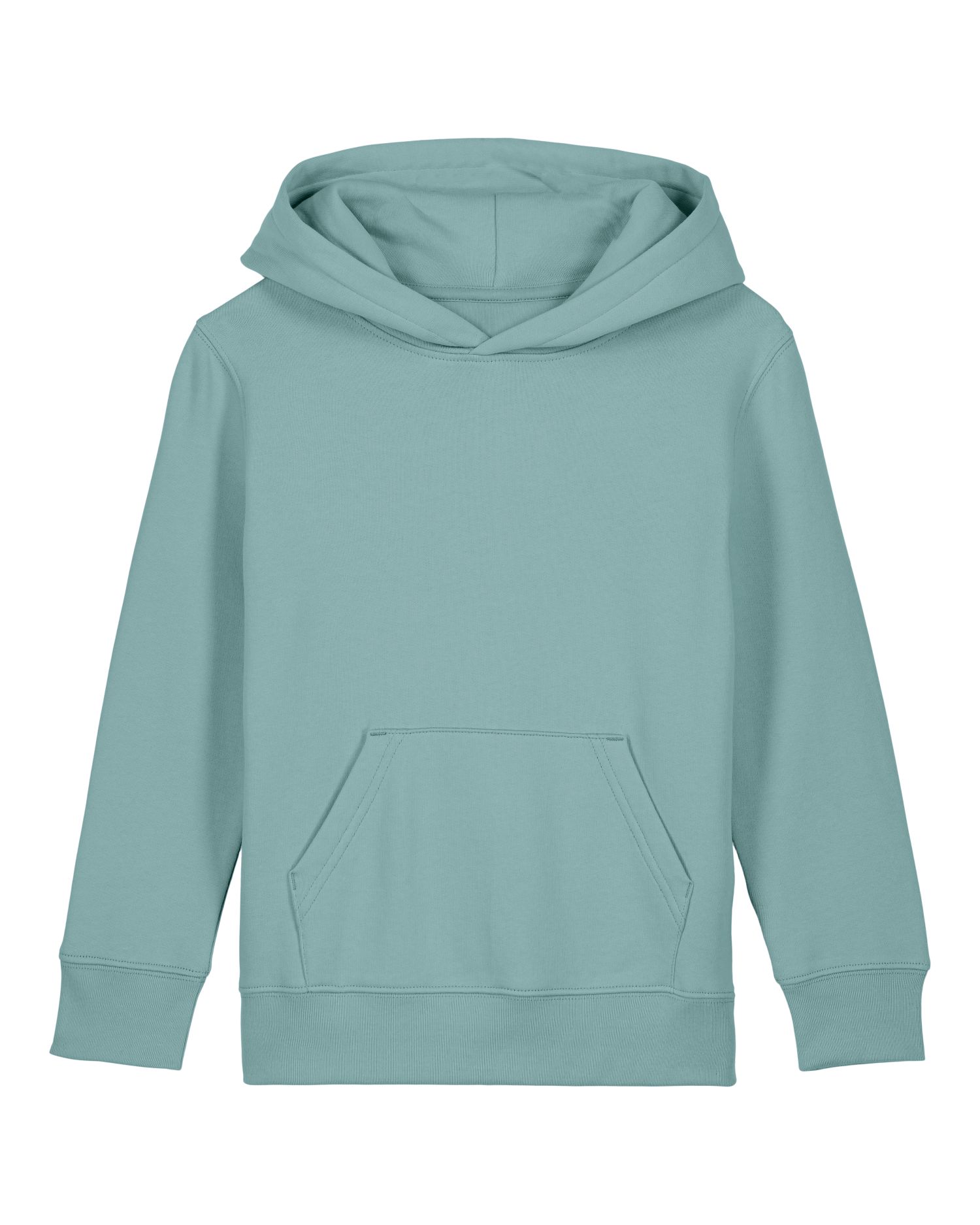 SUDADERA CON CAPUCHA NIÑOS 300GSM | STSK180