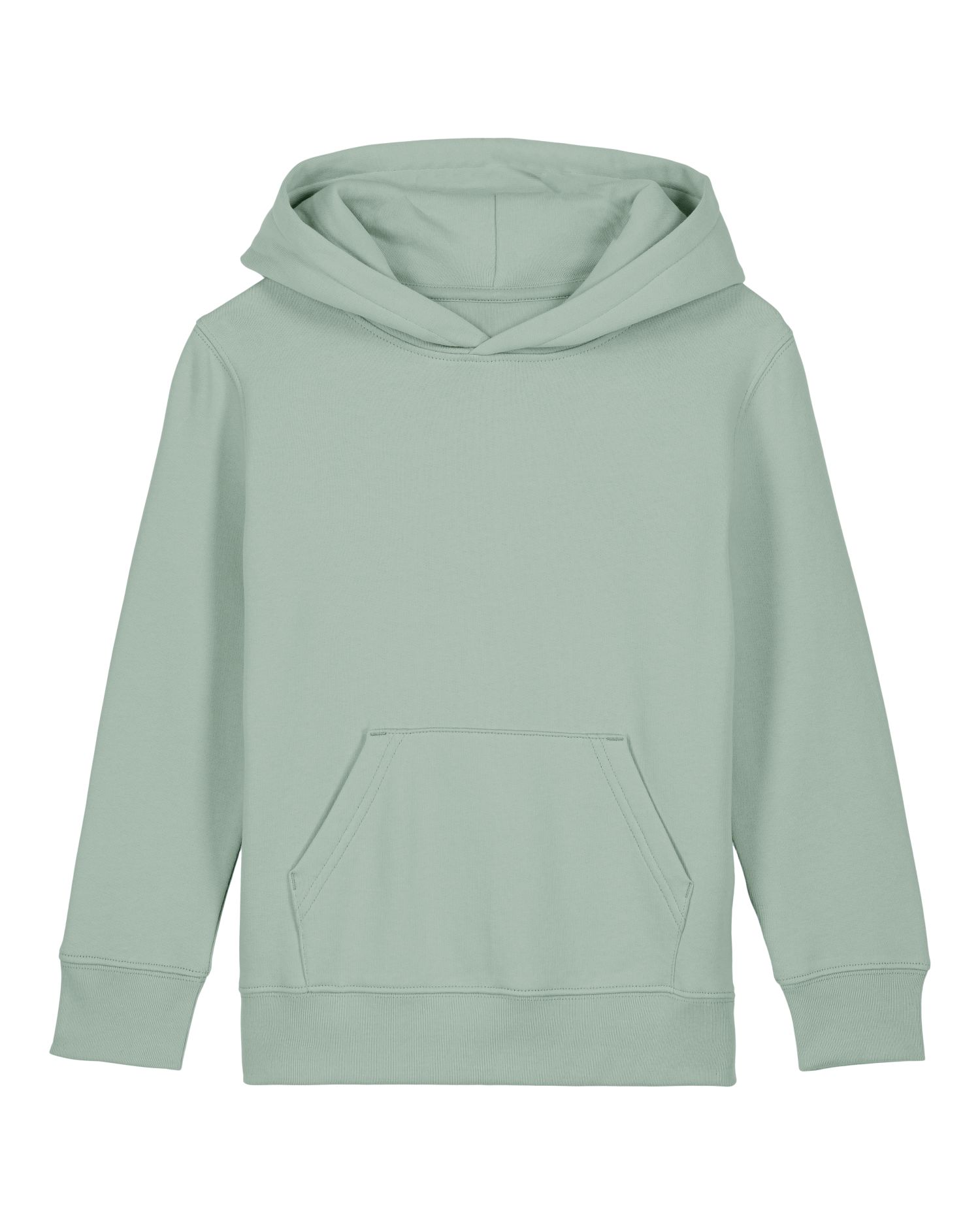 SUDADERA CON CAPUCHA NIÑOS 300GSM | STSK180