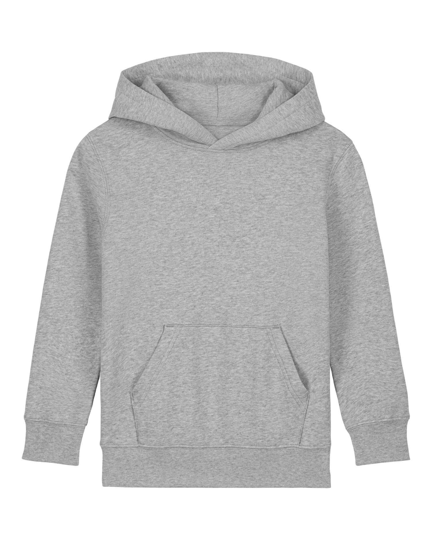 SUDADERA CON CAPUCHA NIÑOS 300GSM | STSK180