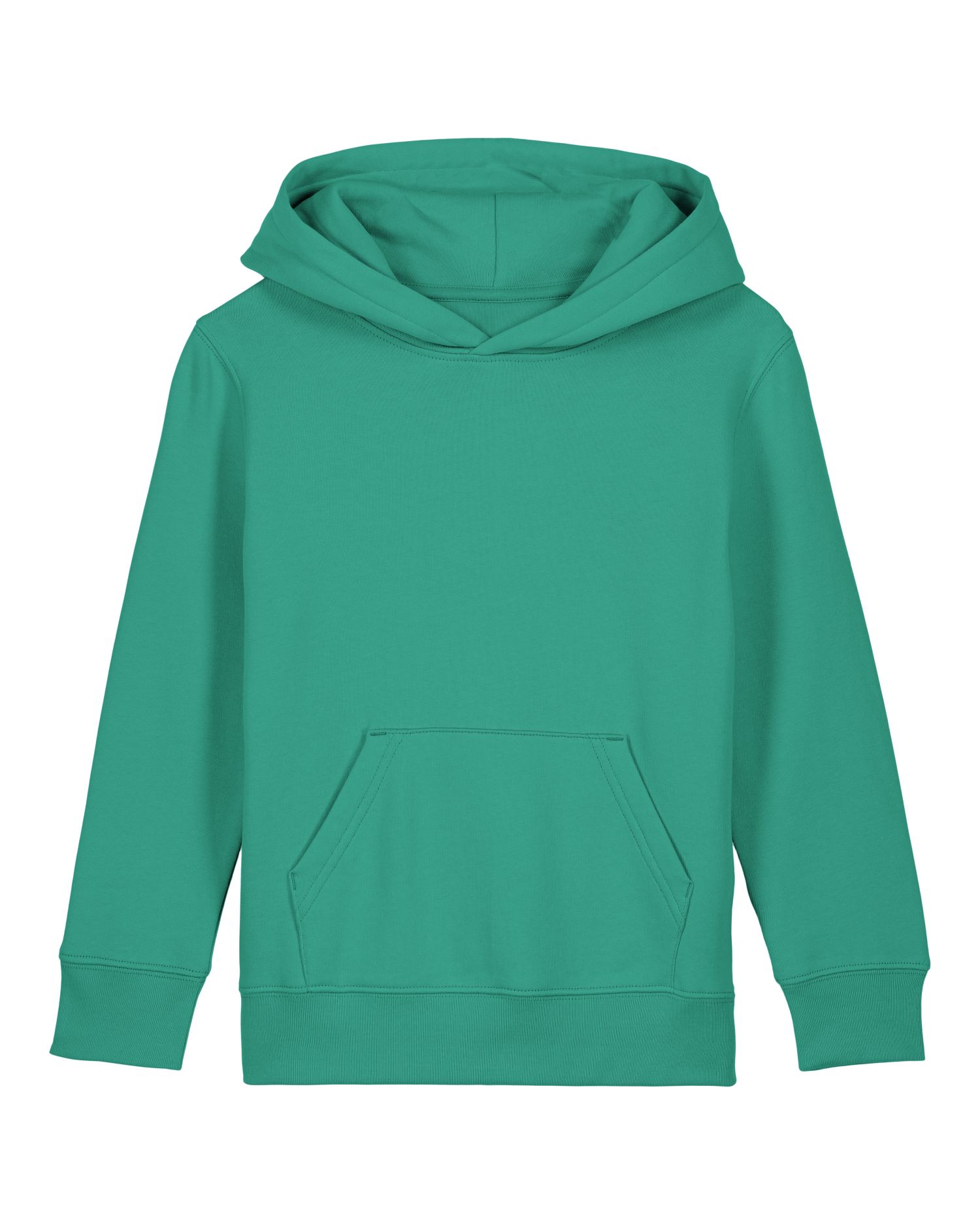 SUDADERA CON CAPUCHA NIÑOS 300GSM | STSK180