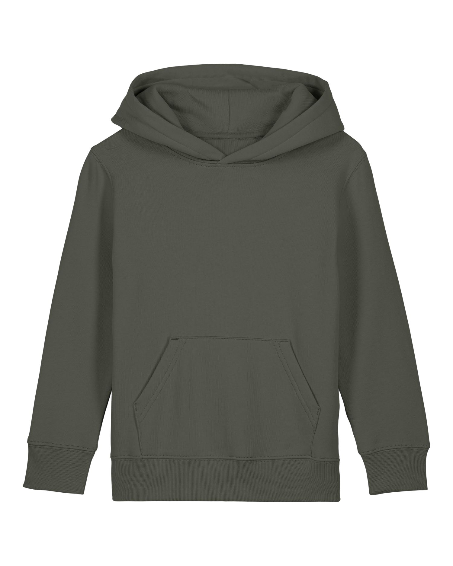 SUDADERA CON CAPUCHA NIÑOS 300GSM | STSK180