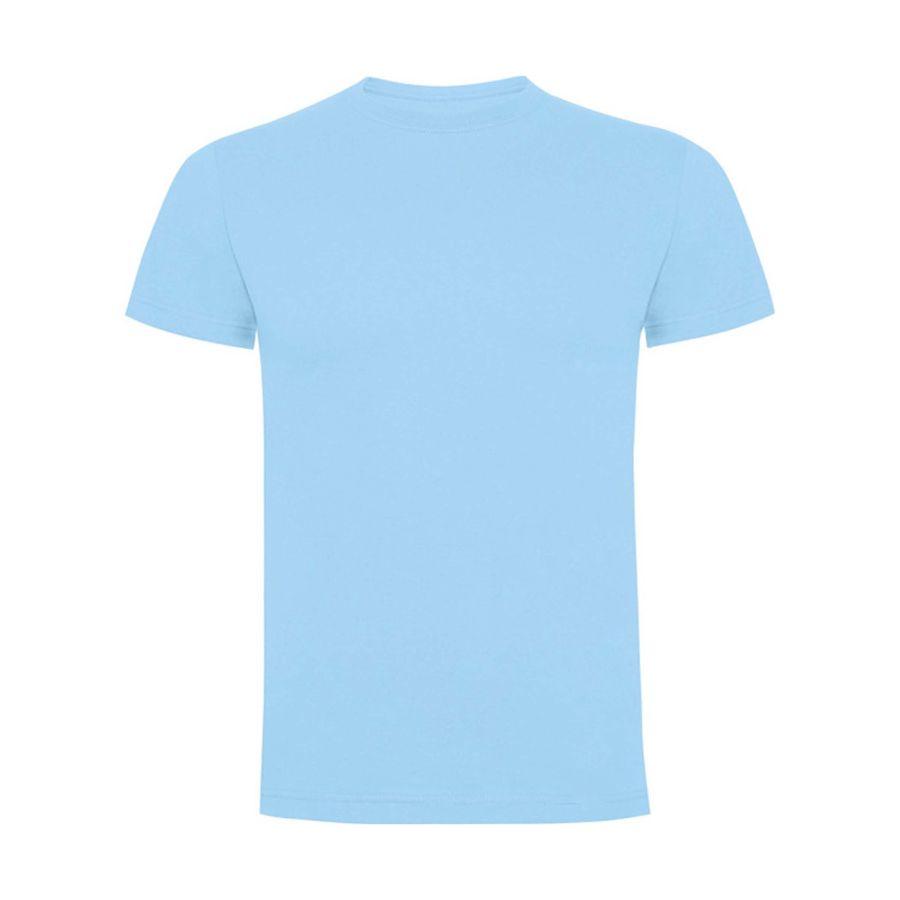 CAMISETA TRABAJO ESTÁNDAR 165GSM | R6502