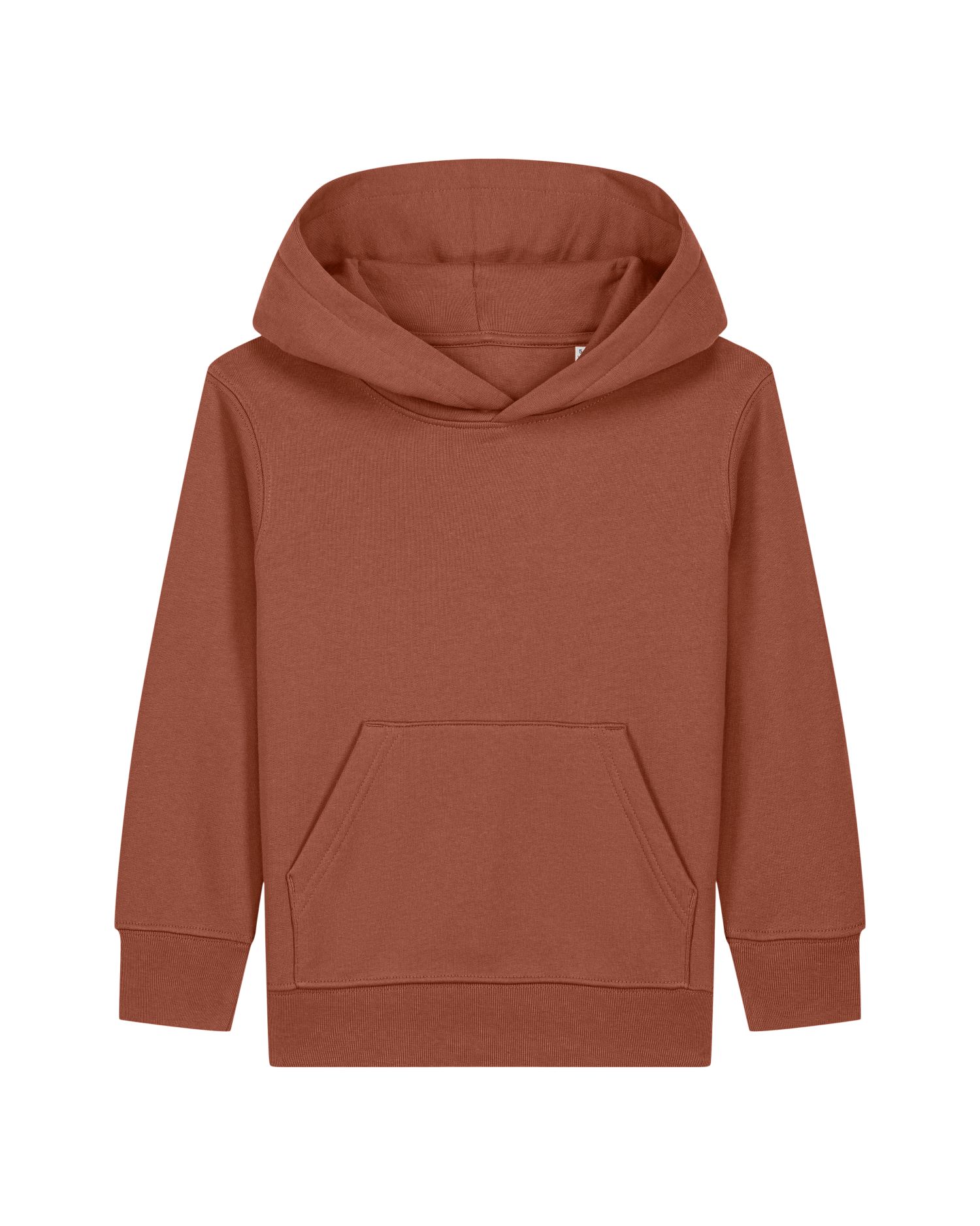 SUDADERA CON CAPUCHA NIÑOS 300GSM | STSK180