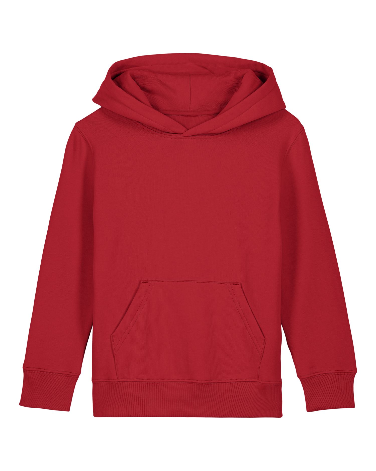 SUDADERA CON CAPUCHA NIÑOS 300GSM | STSK180