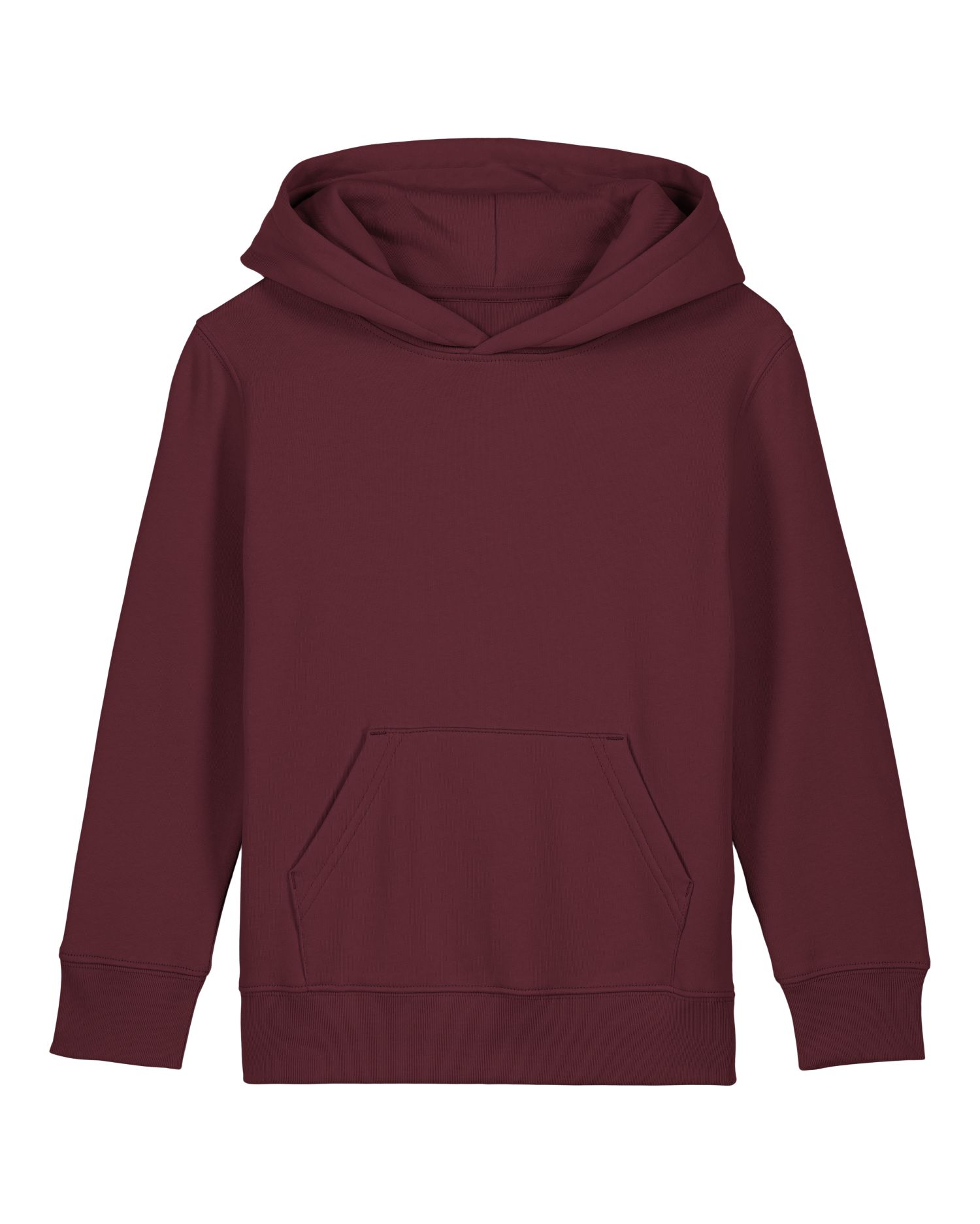 SUDADERA CON CAPUCHA NIÑOS 300GSM | STSK180