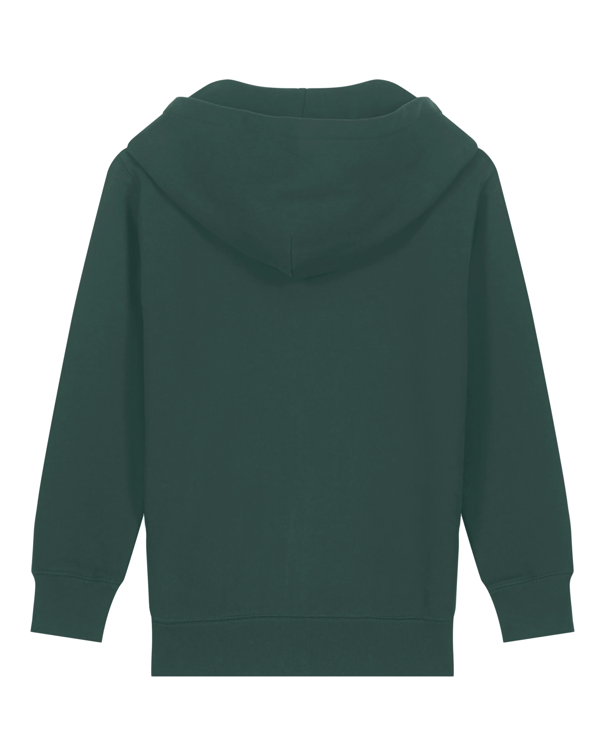 SUDADERA CON CREMALLERA NIÑOS 300GSM | STSK182