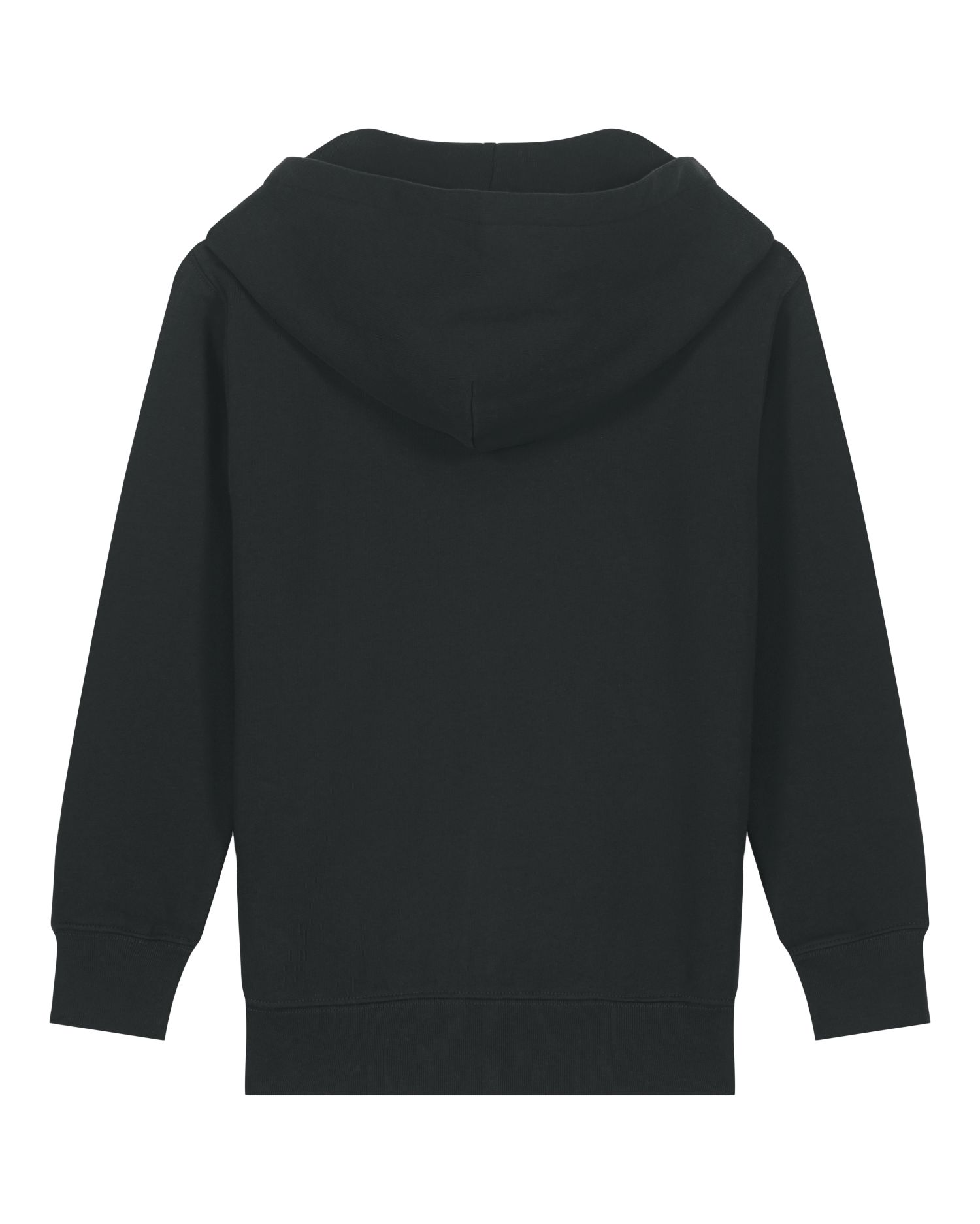 SUDADERA CON CREMALLERA NIÑOS 300GSM | STSK182