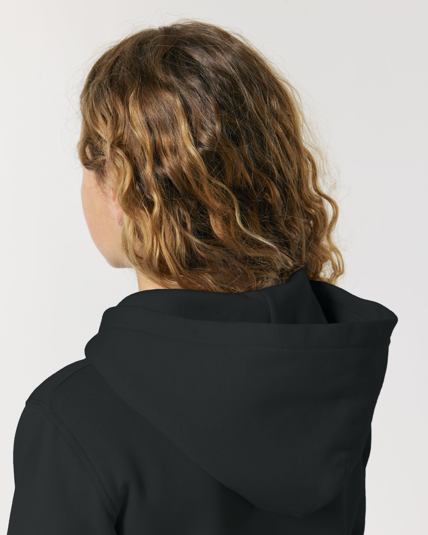 SUDADERA CON CREMALLERA NIÑOS 300GSM | STSK182
