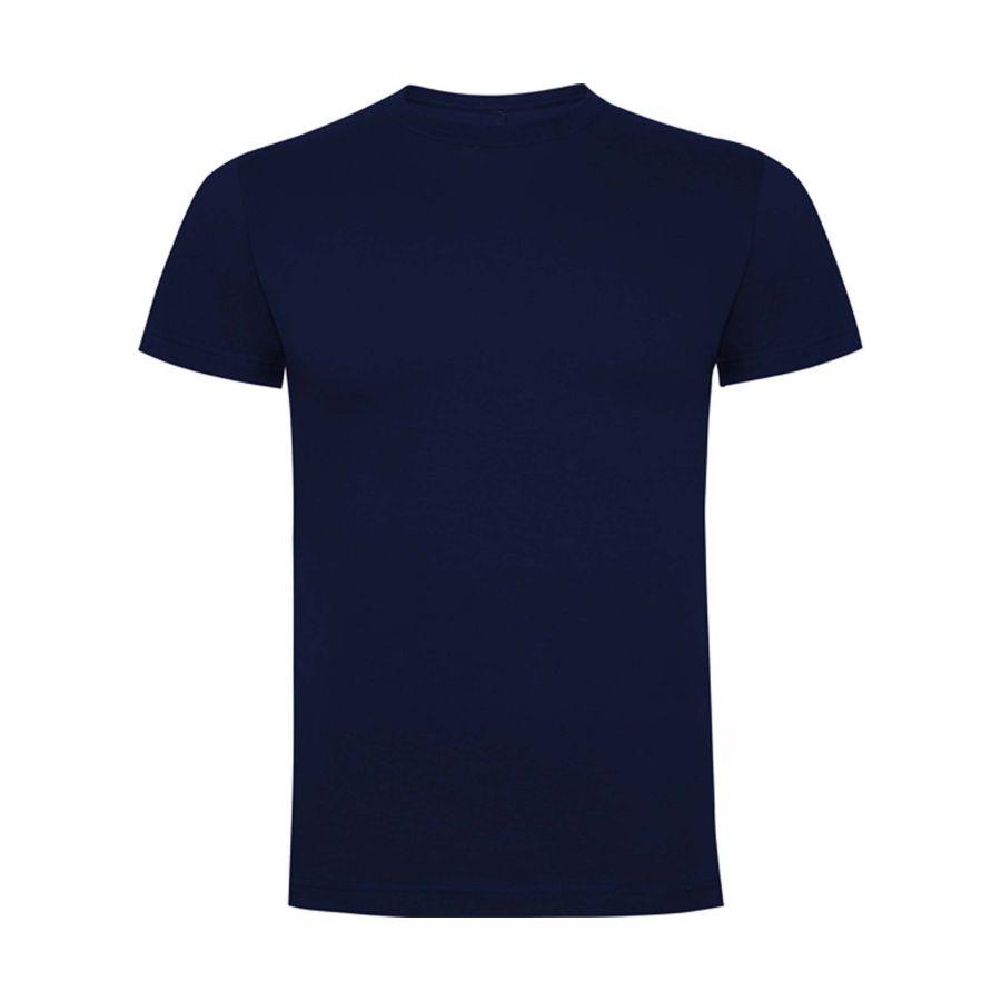 CAMISETA TRABAJO ESTÁNDAR 165GSM | R6502