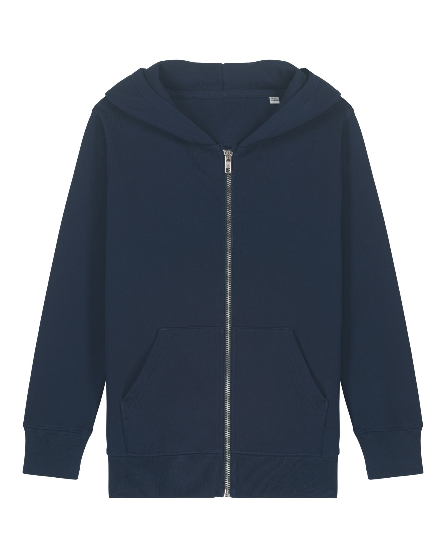 SUDADERA CON CREMALLERA NIÑOS 300GSM | STSK182
