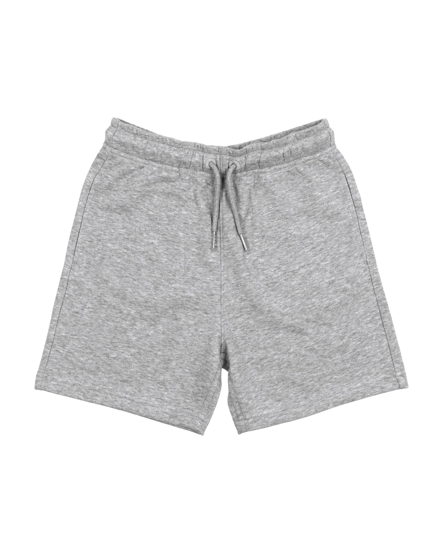 PANTALÓN CORTO CHÁNDAL NIÑO/A 280GSM | STBK102