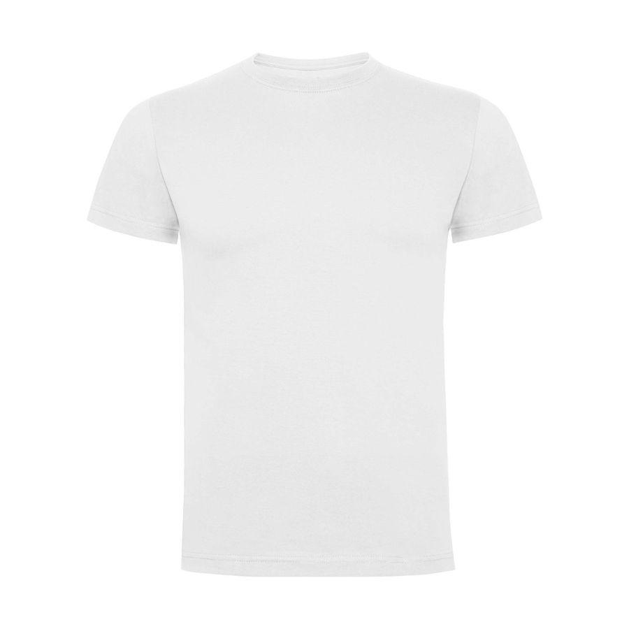 CAMISETA TRABAJO ESTÁNDAR 165GSM | R6502