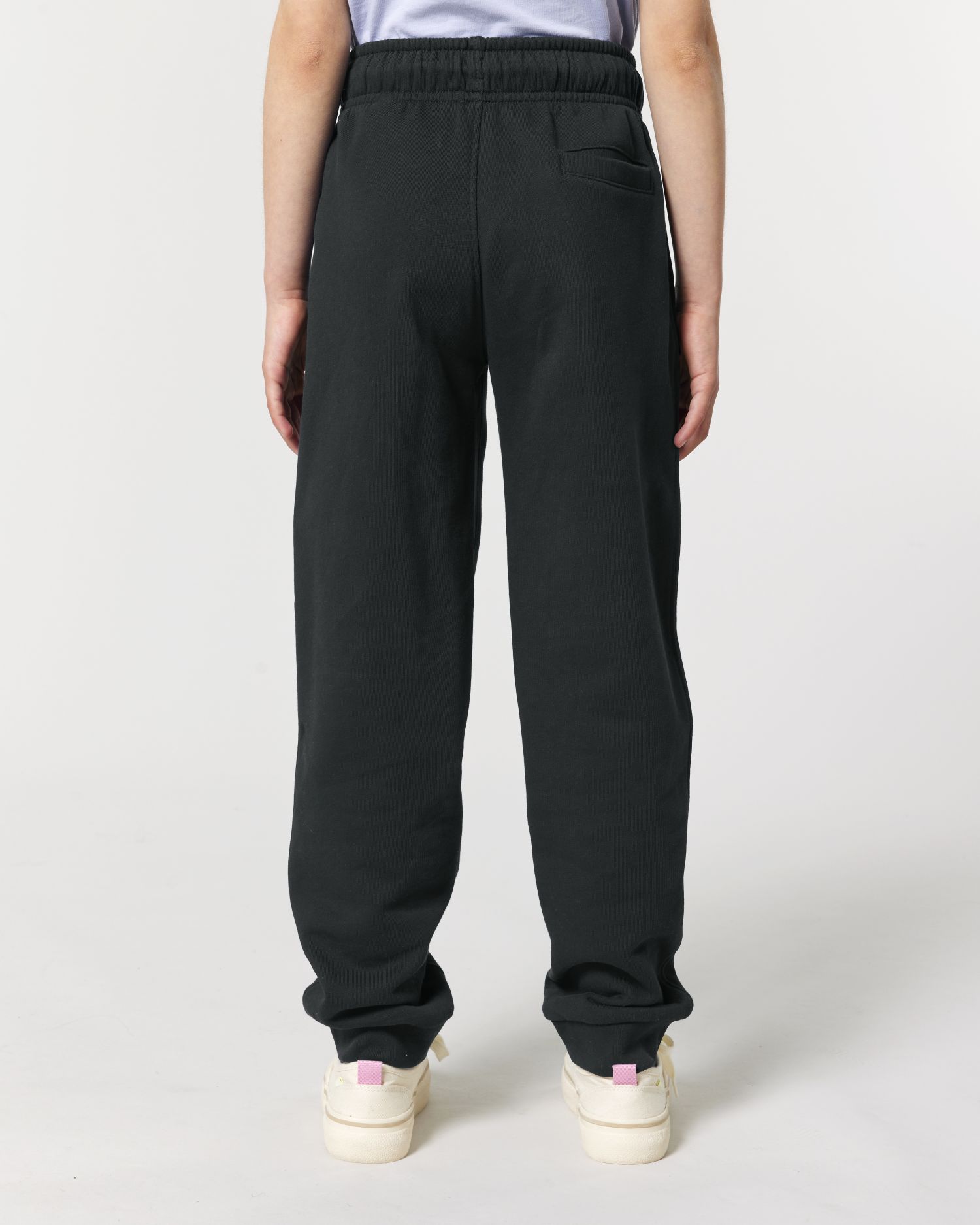 PANTALÓN CHÁNDAL NIÑO/A 300GSM | STSK183