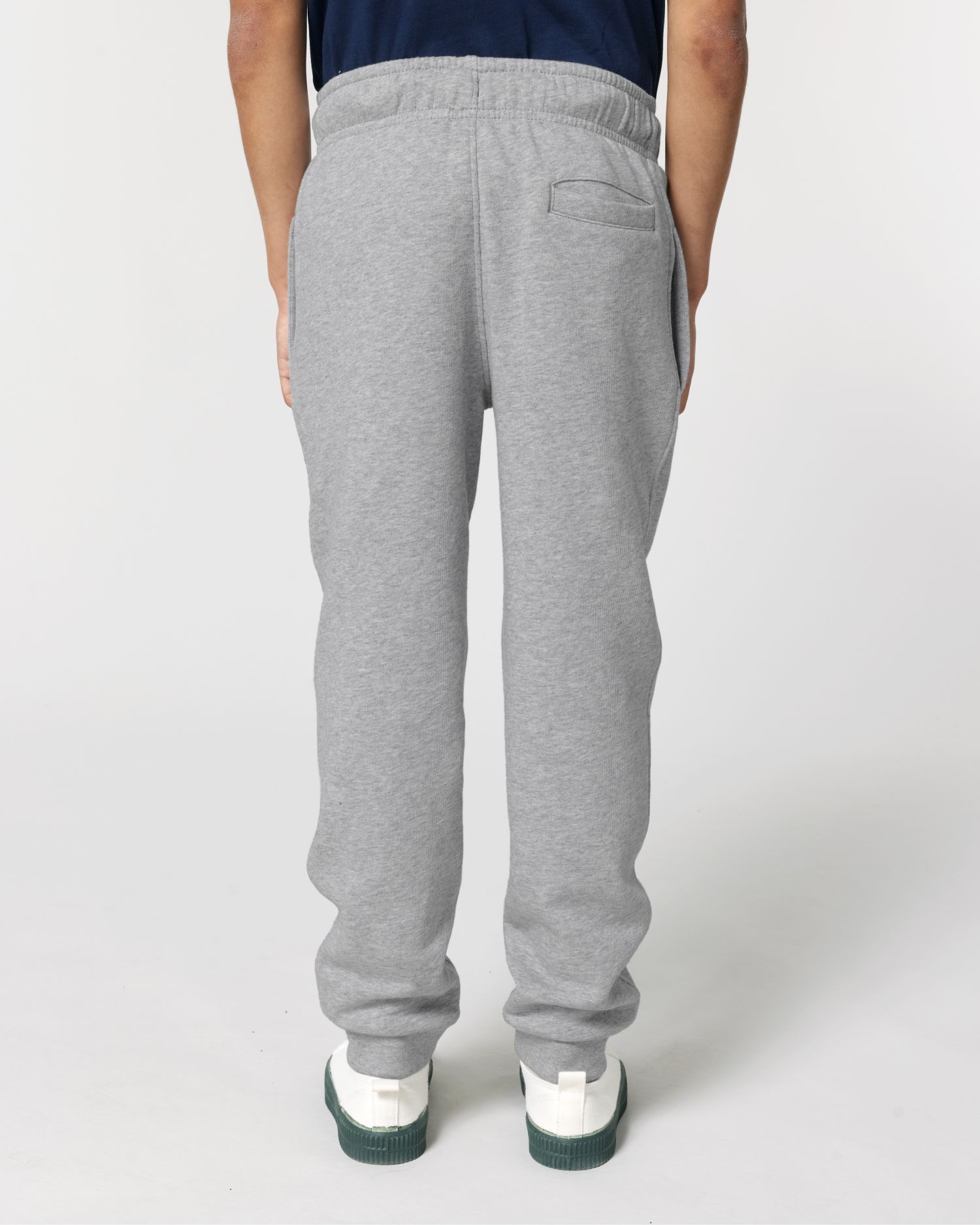 PANTALÓN CHÁNDAL NIÑO/A 300GSM | STSK183