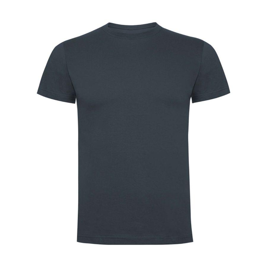 CAMISETA TRABAJO ESTÁNDAR 165GSM | R6502