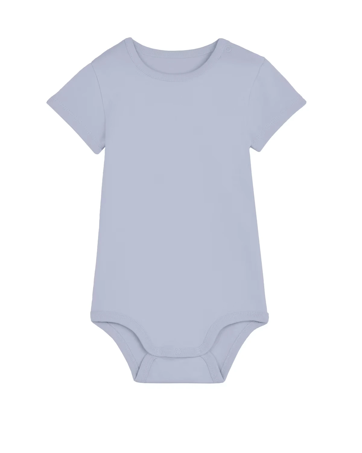 BODY MANGA CORTA BEBÉ 210GSM | STUB103