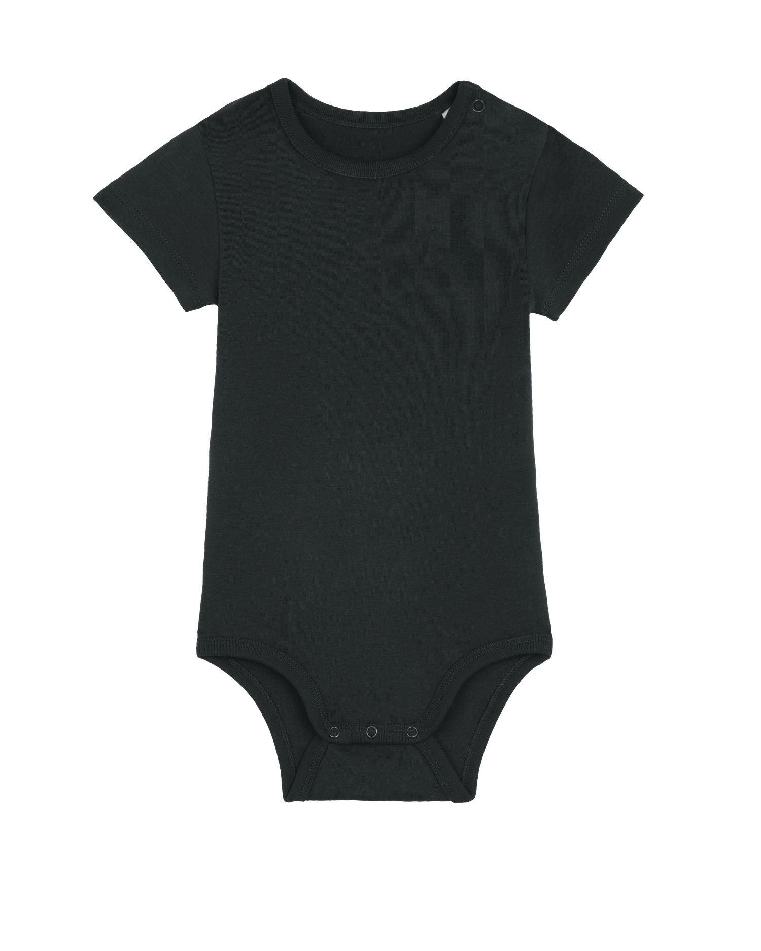 BODY MANGA CORTA BEBÉ 210GSM | STUB103