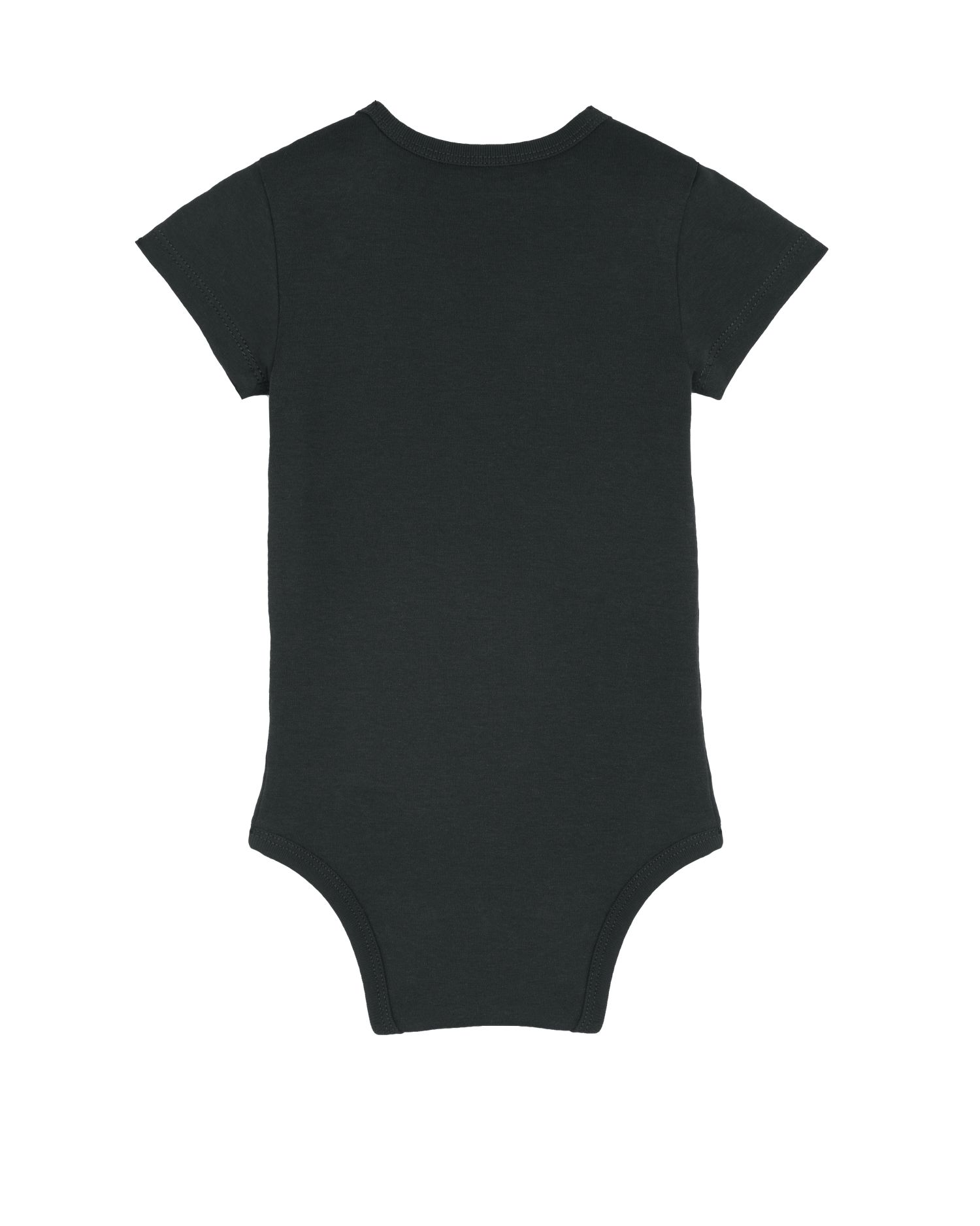 BODY MANGA CORTA BEBÉ 210GSM | STUB103