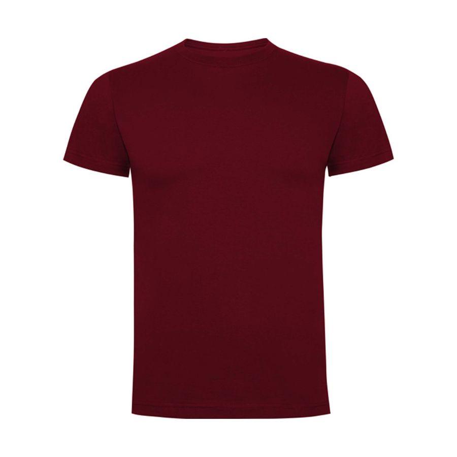 CAMISETA TRABAJO ESTÁNDAR 165GSM | R6502