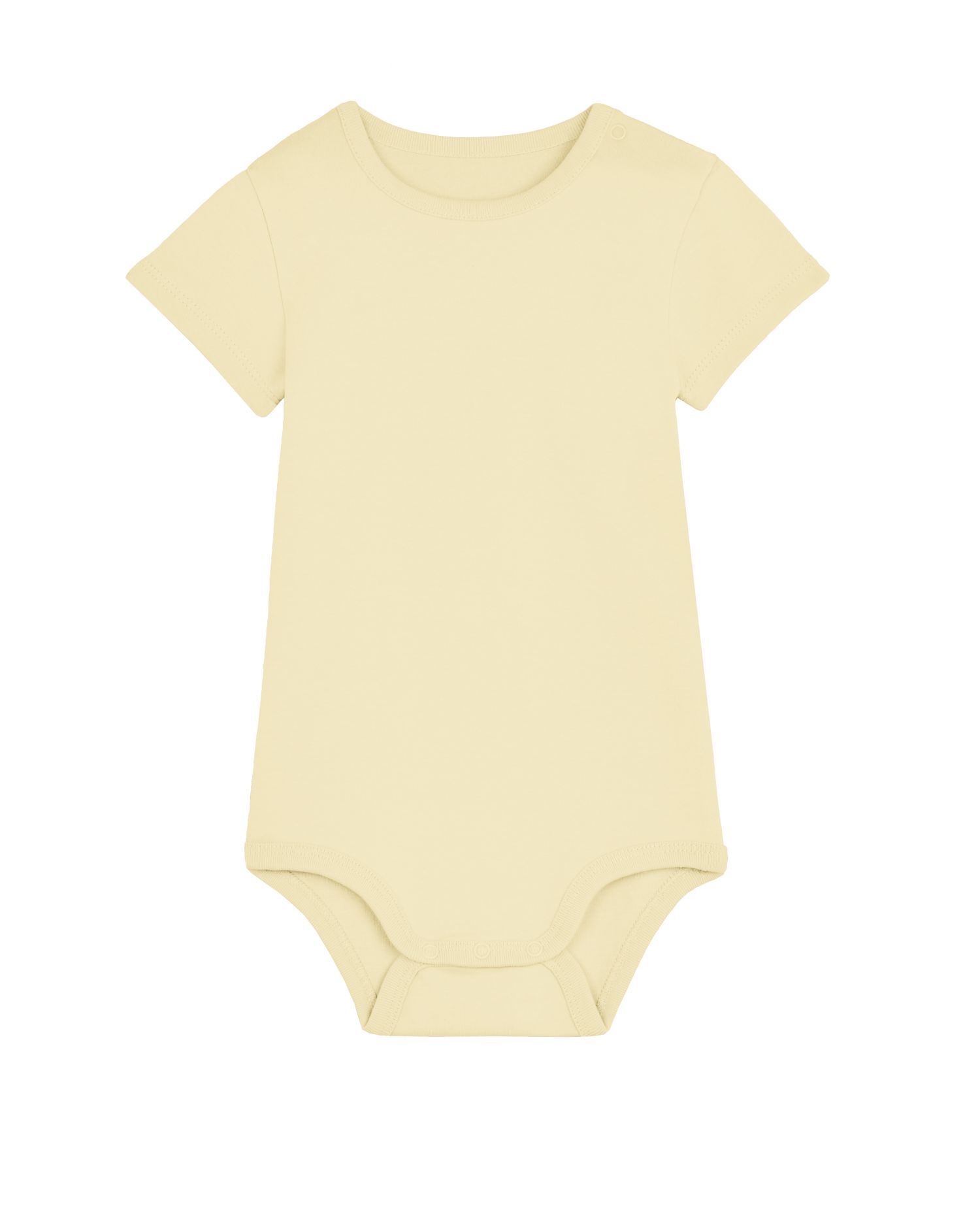 BODY MANGA CORTA BEBÉ 210GSM | STUB103