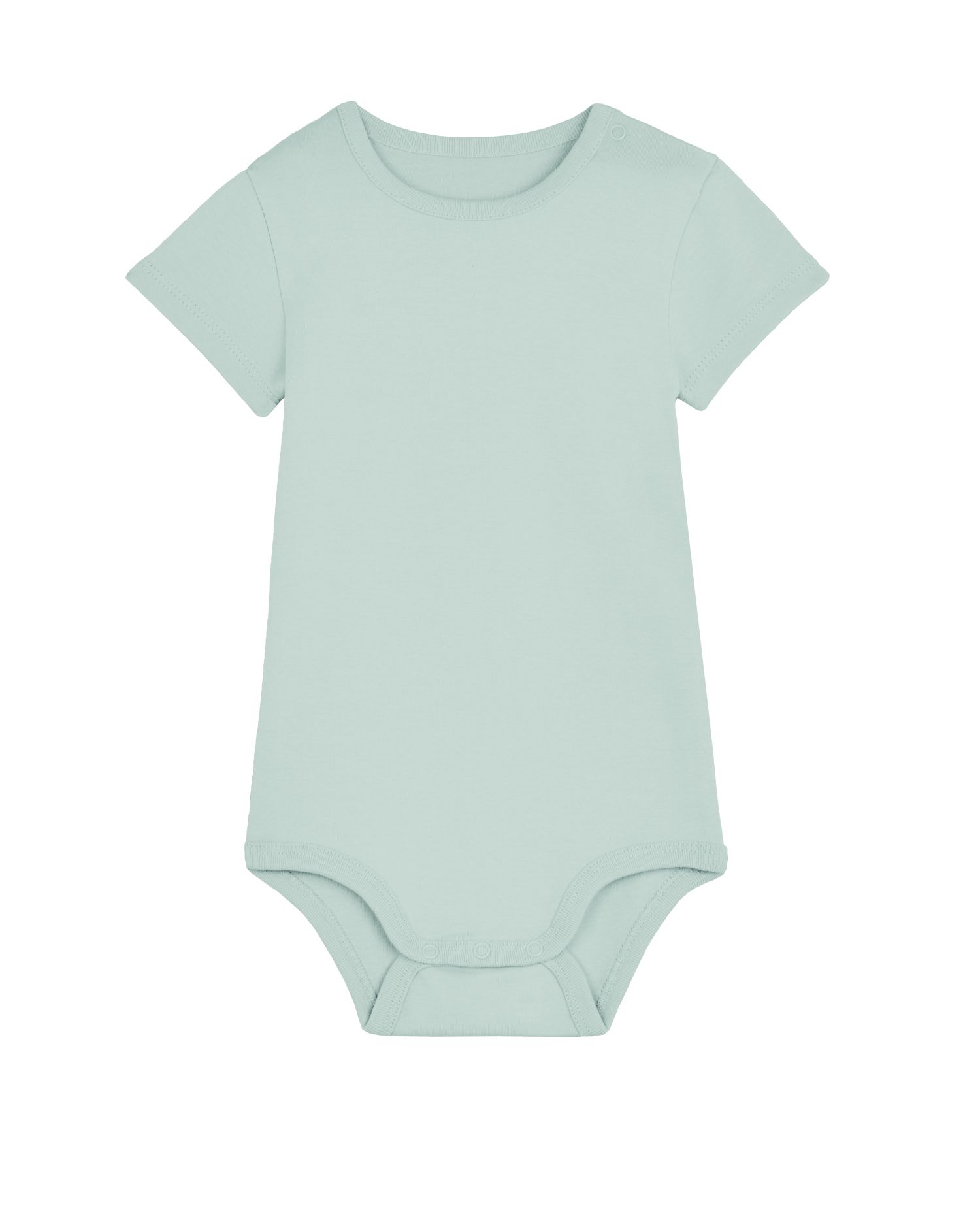 BODY MANGA CORTA BEBÉ 210GSM | STUB103