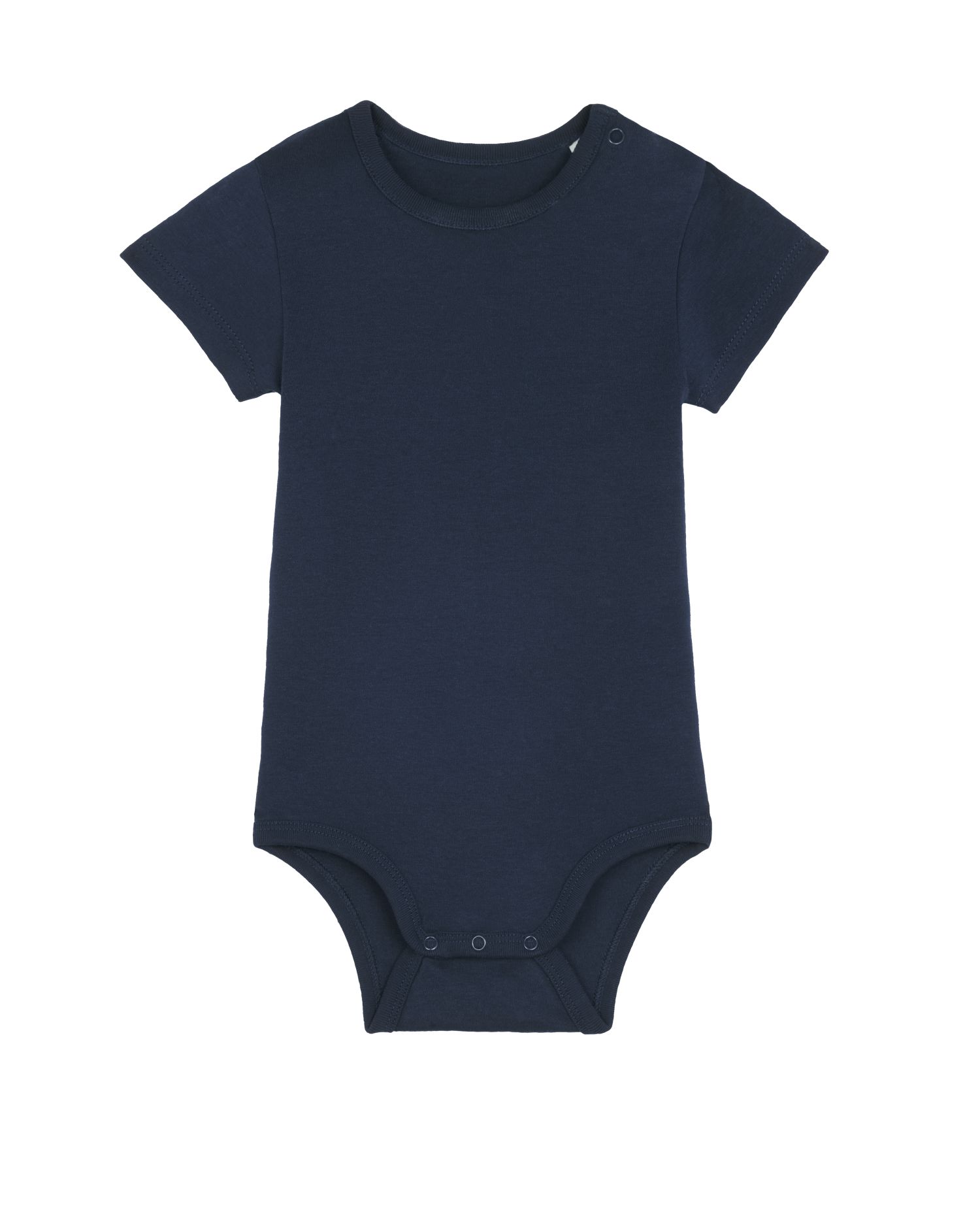 BODY MANGA CORTA BEBÉ 210GSM | STUB103