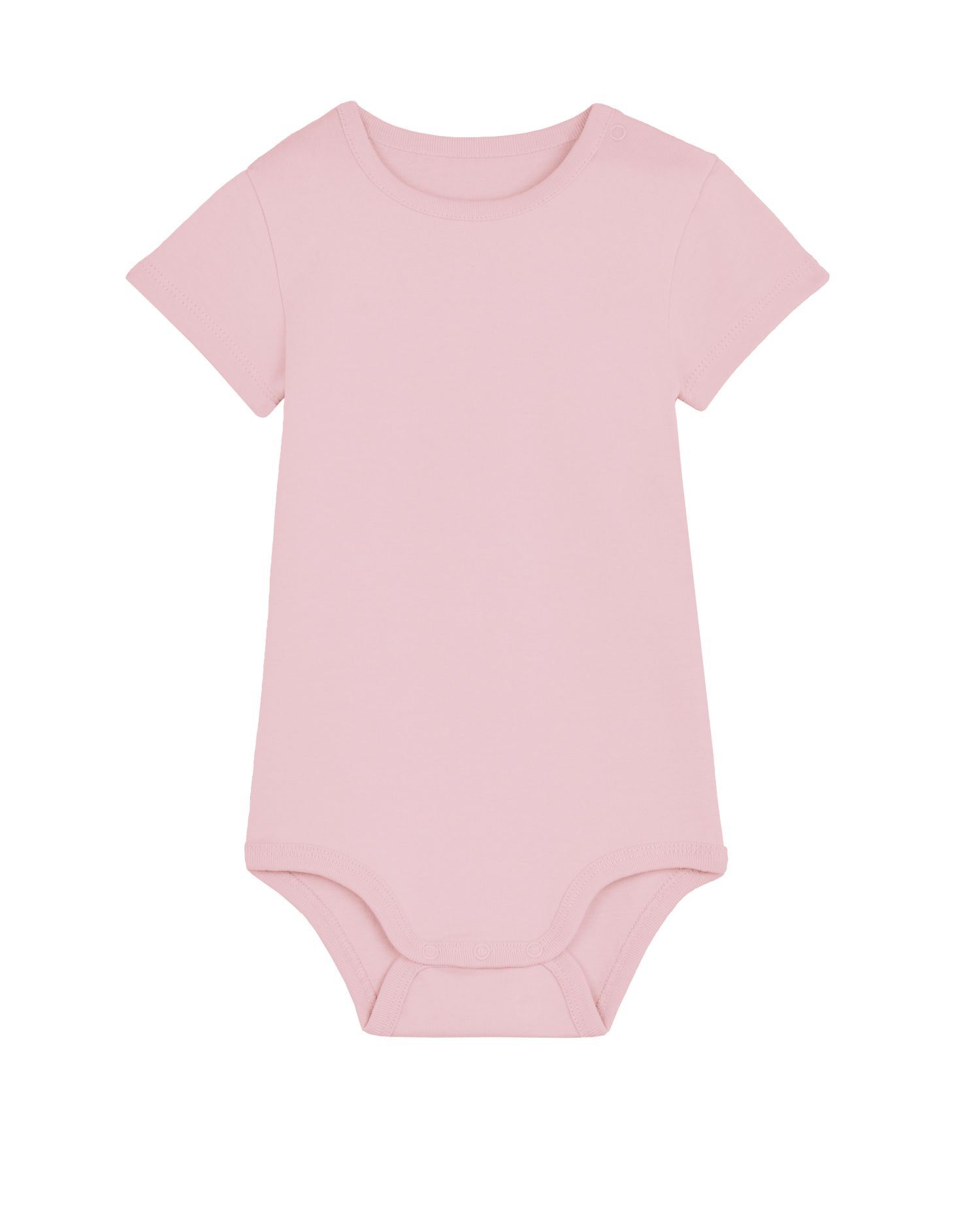 BODY MANGA CORTA BEBÉ 210GSM | STUB103