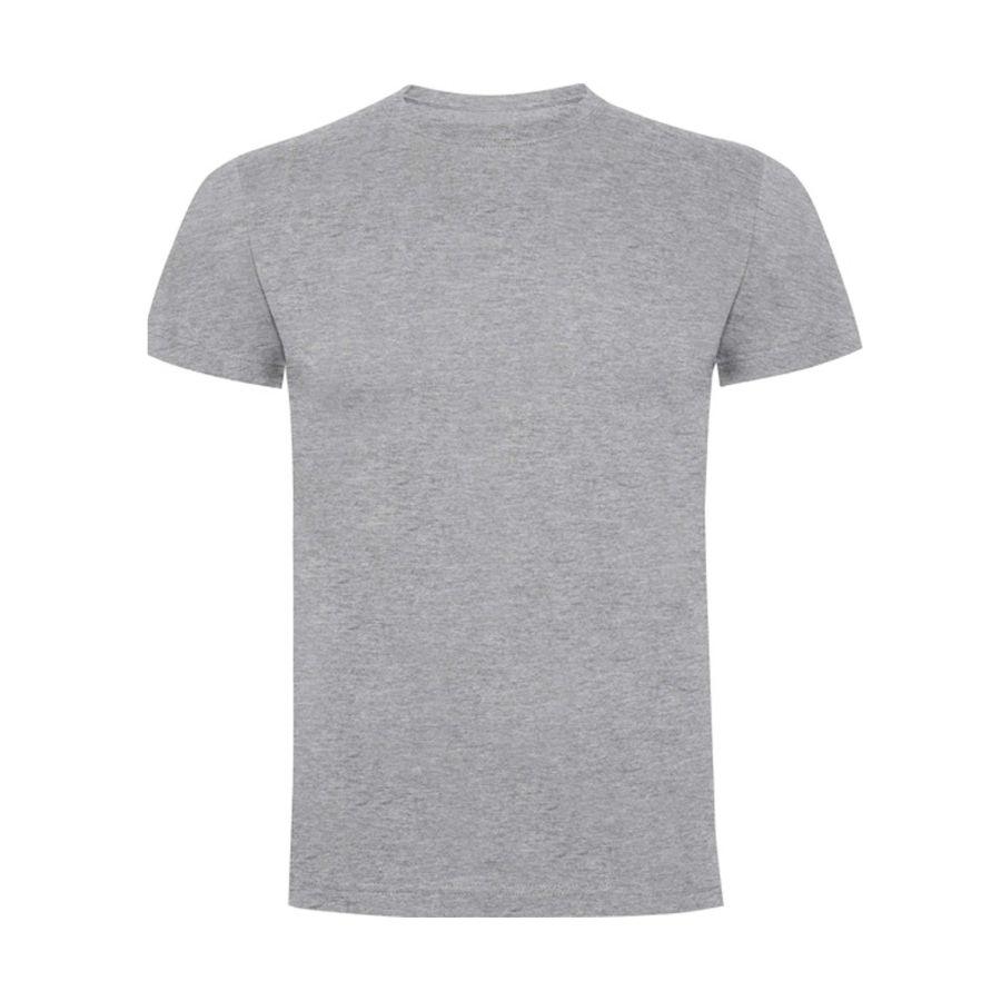 CAMISETA TRABAJO ESTÁNDAR 165GSM | R6502