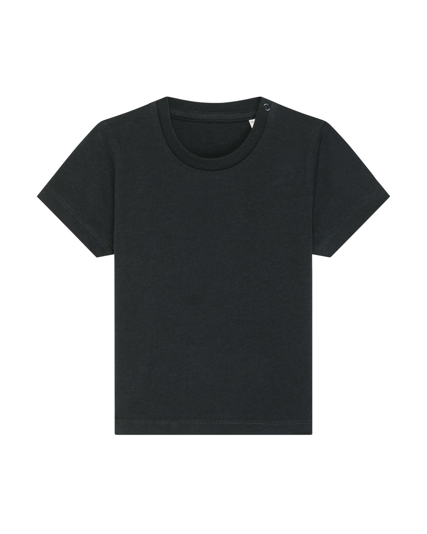 CAMISETA ICÓNIC BEBÉ 155GSM | STTB918