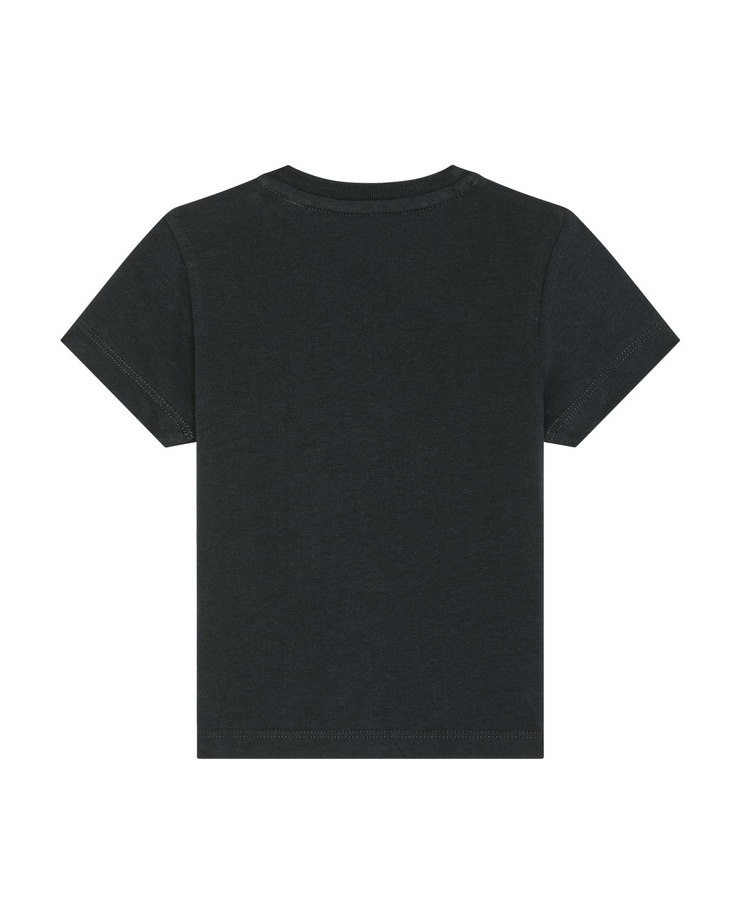 CAMISETA ICÓNIC BEBÉ 155GSM | STTB918